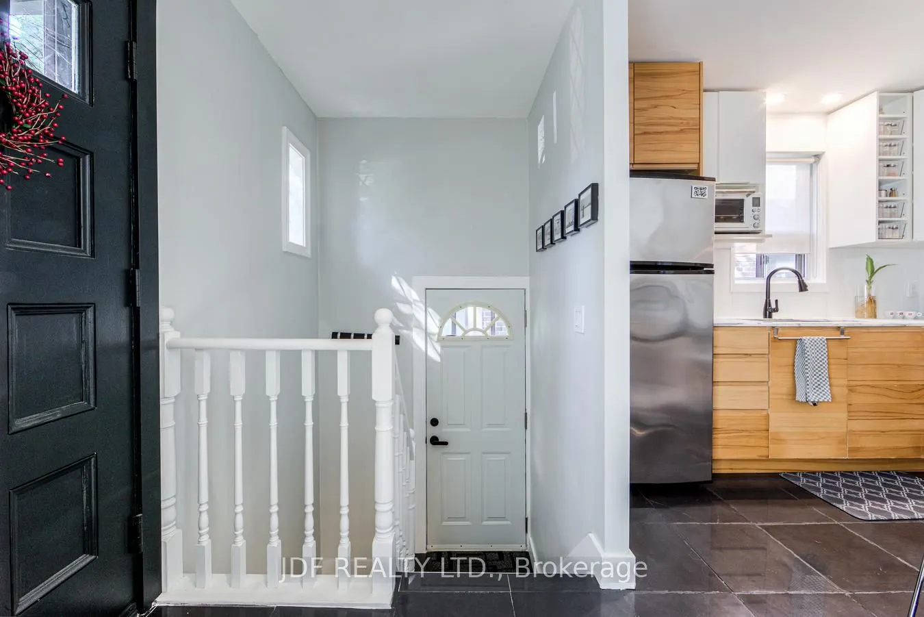 313 Vaughan Road