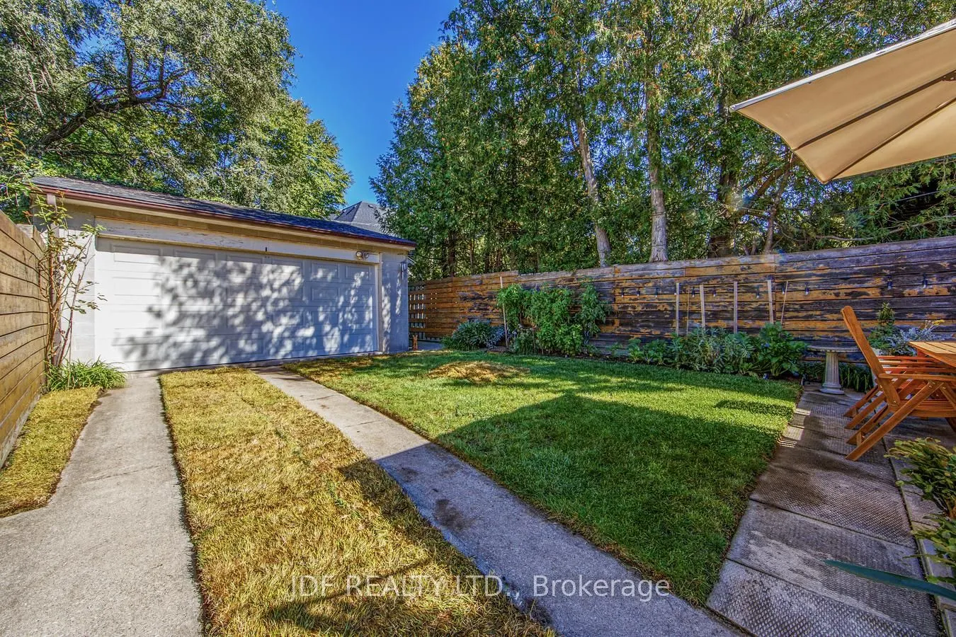 313 Vaughan Road