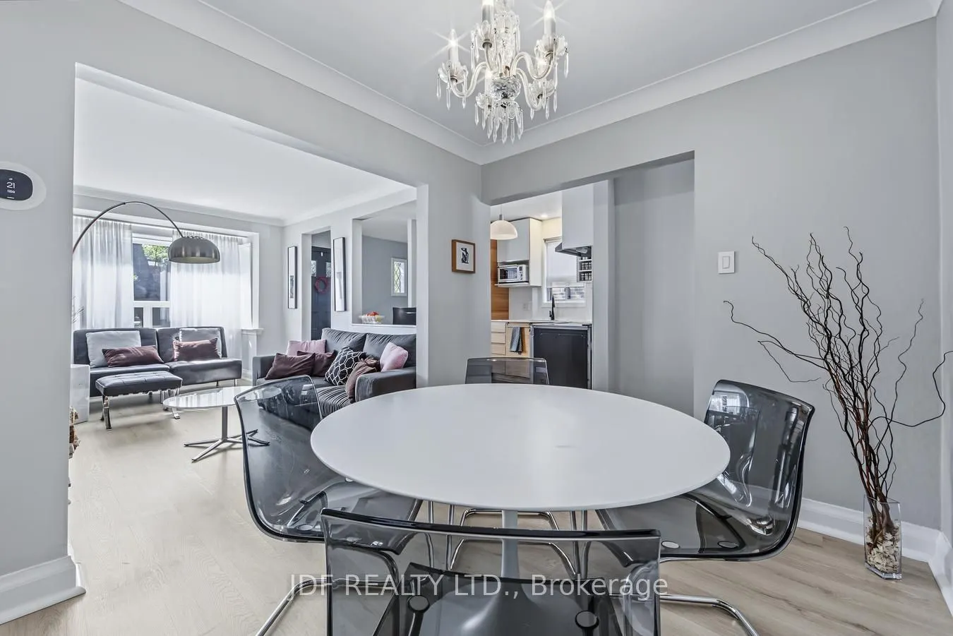 313 Vaughan Road