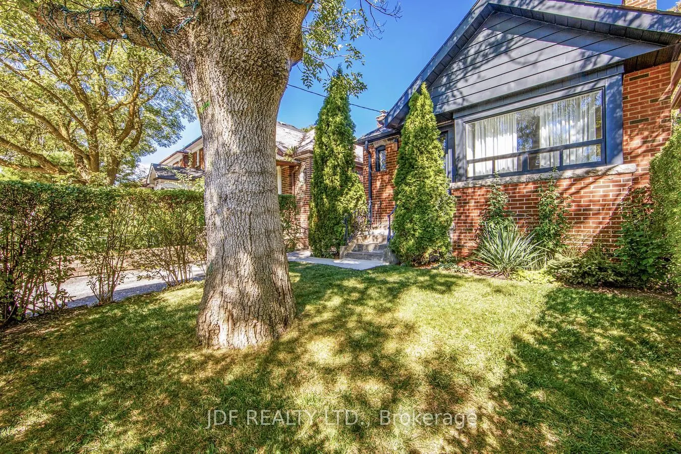 313 Vaughan Road
