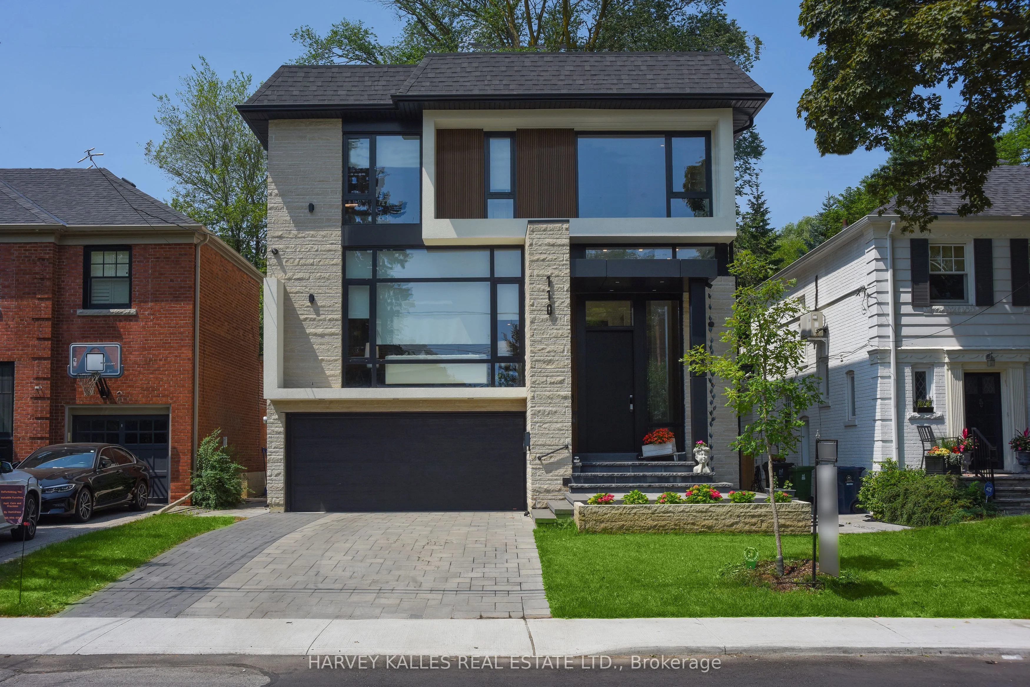 110 Mona Drive