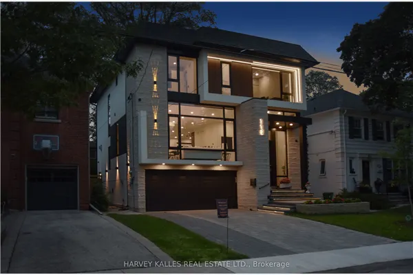 110 Mona Drive