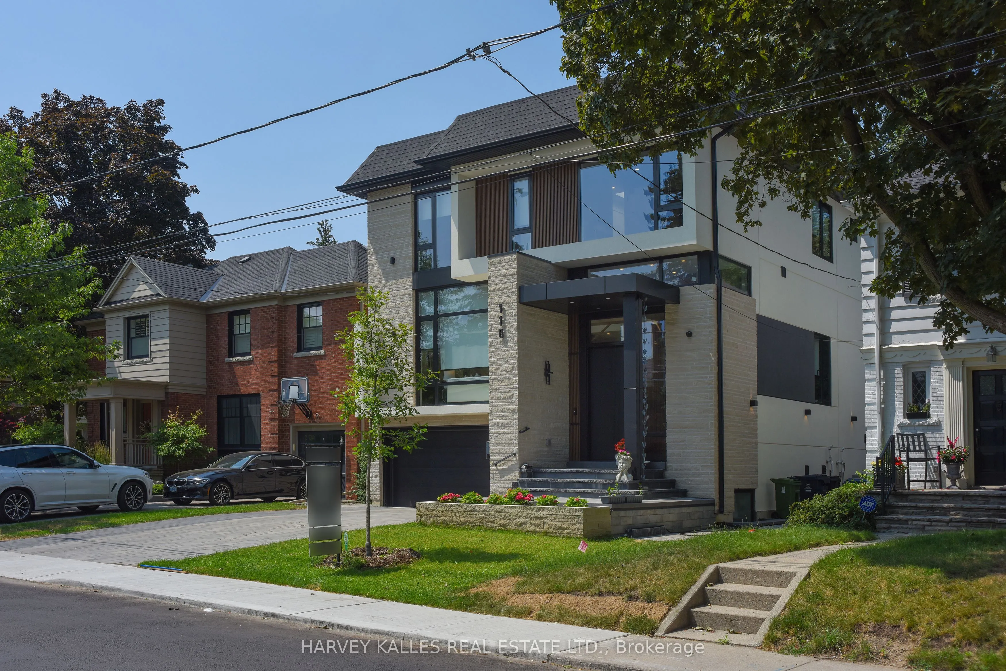 110 Mona Drive