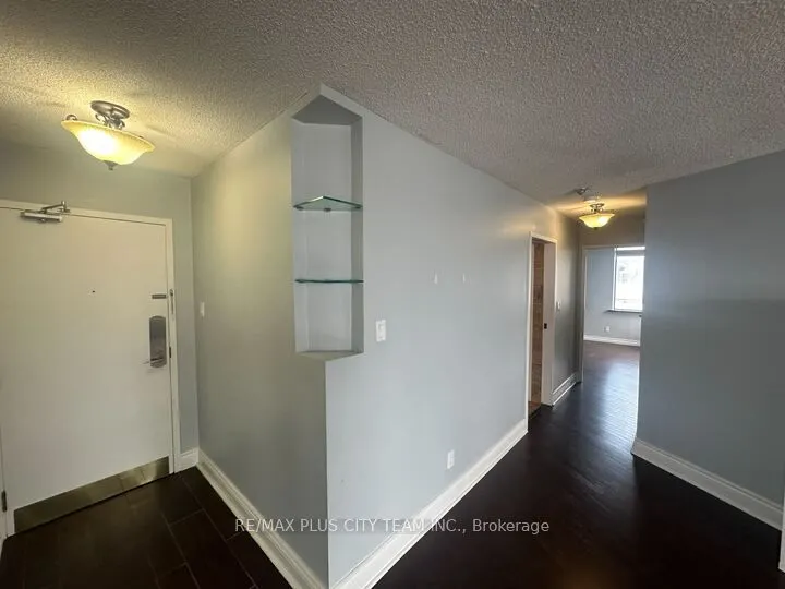 250 Queens Quay W #1506