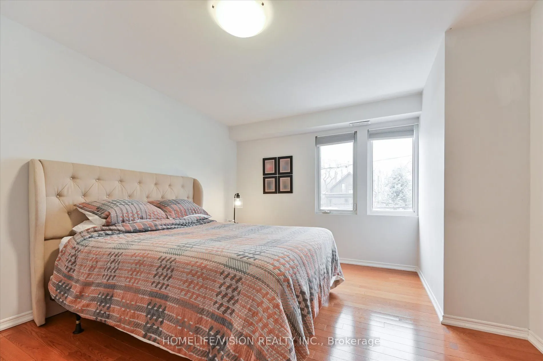 400 Summerhill Avenue #2nd Flr