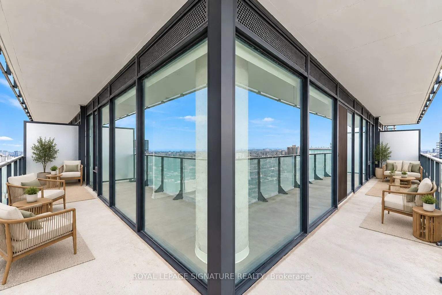 161 Roehampton Avenue #3604