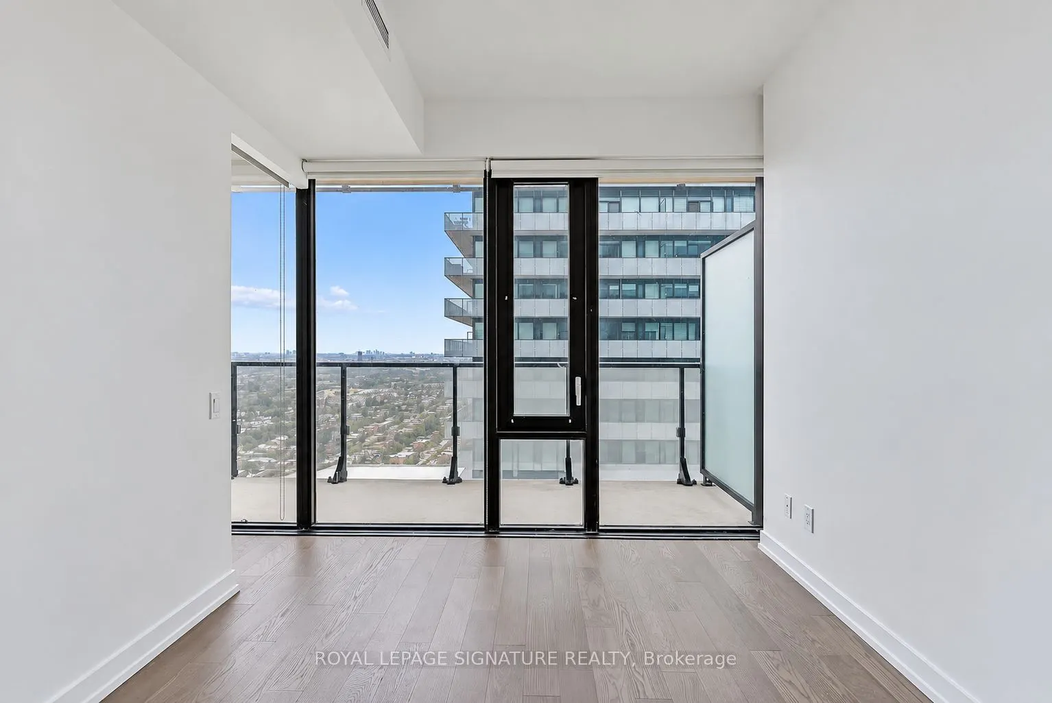 161 Roehampton Avenue #3604
