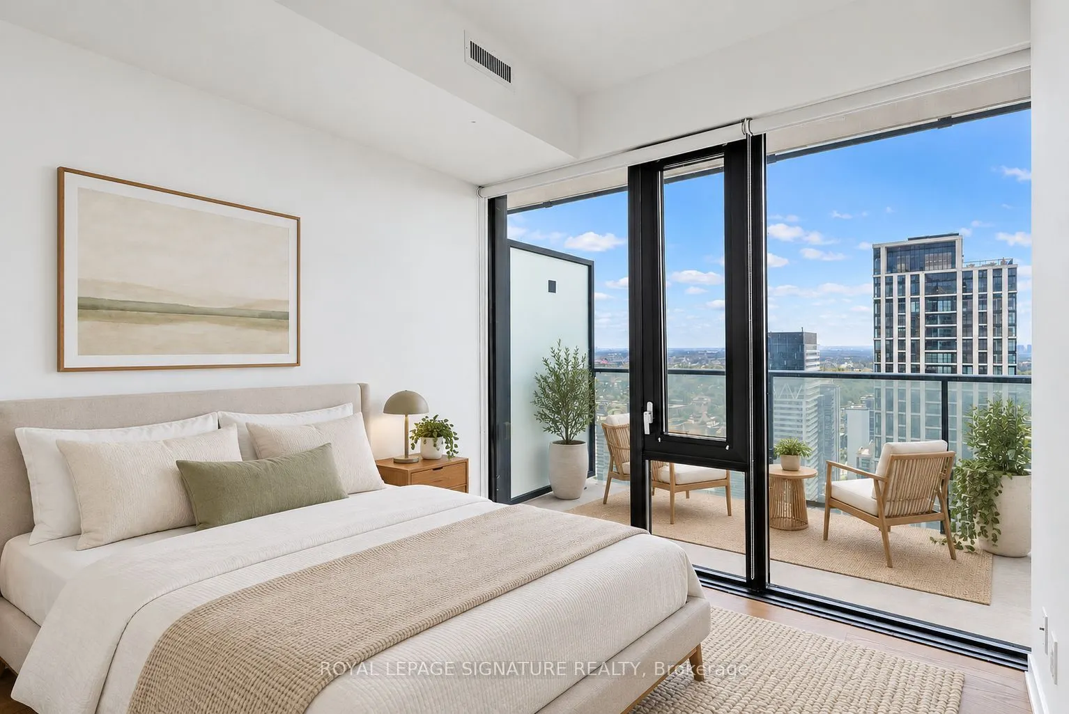 161 Roehampton Avenue #3604