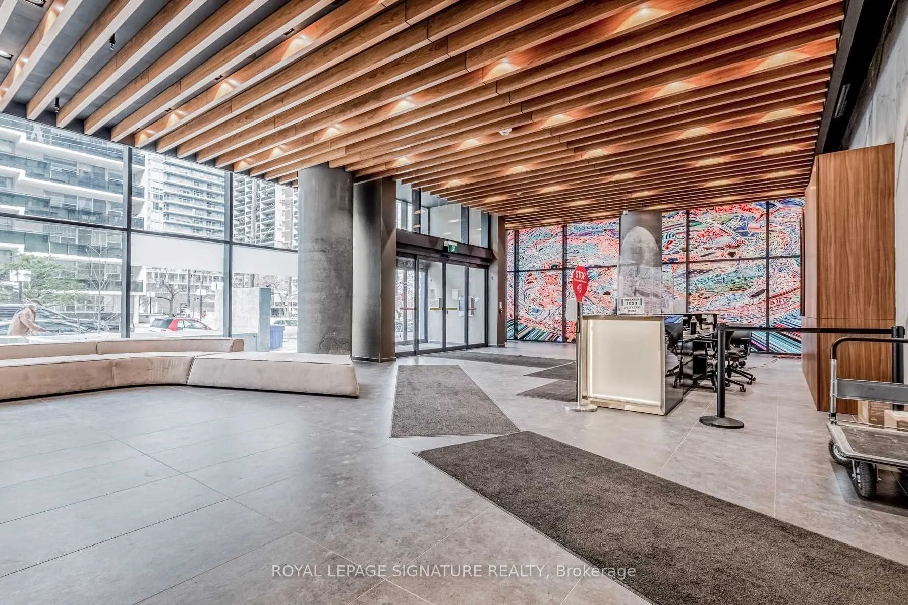 161 Roehampton Avenue #3604
