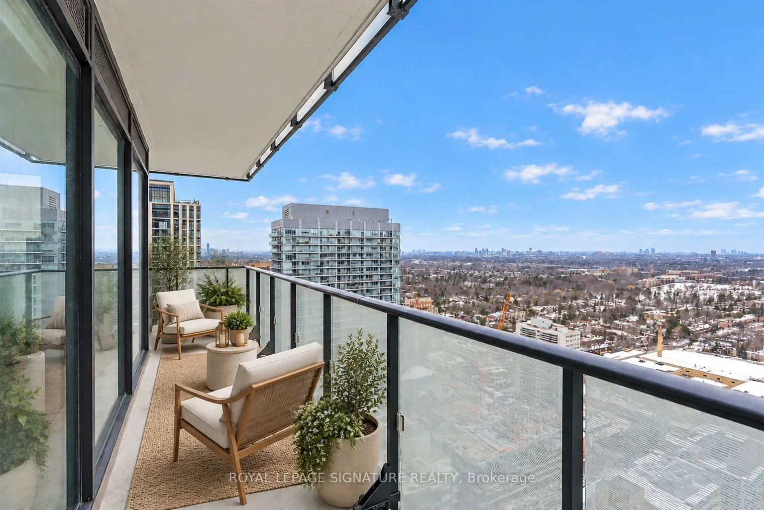 161 Roehampton Avenue #3604