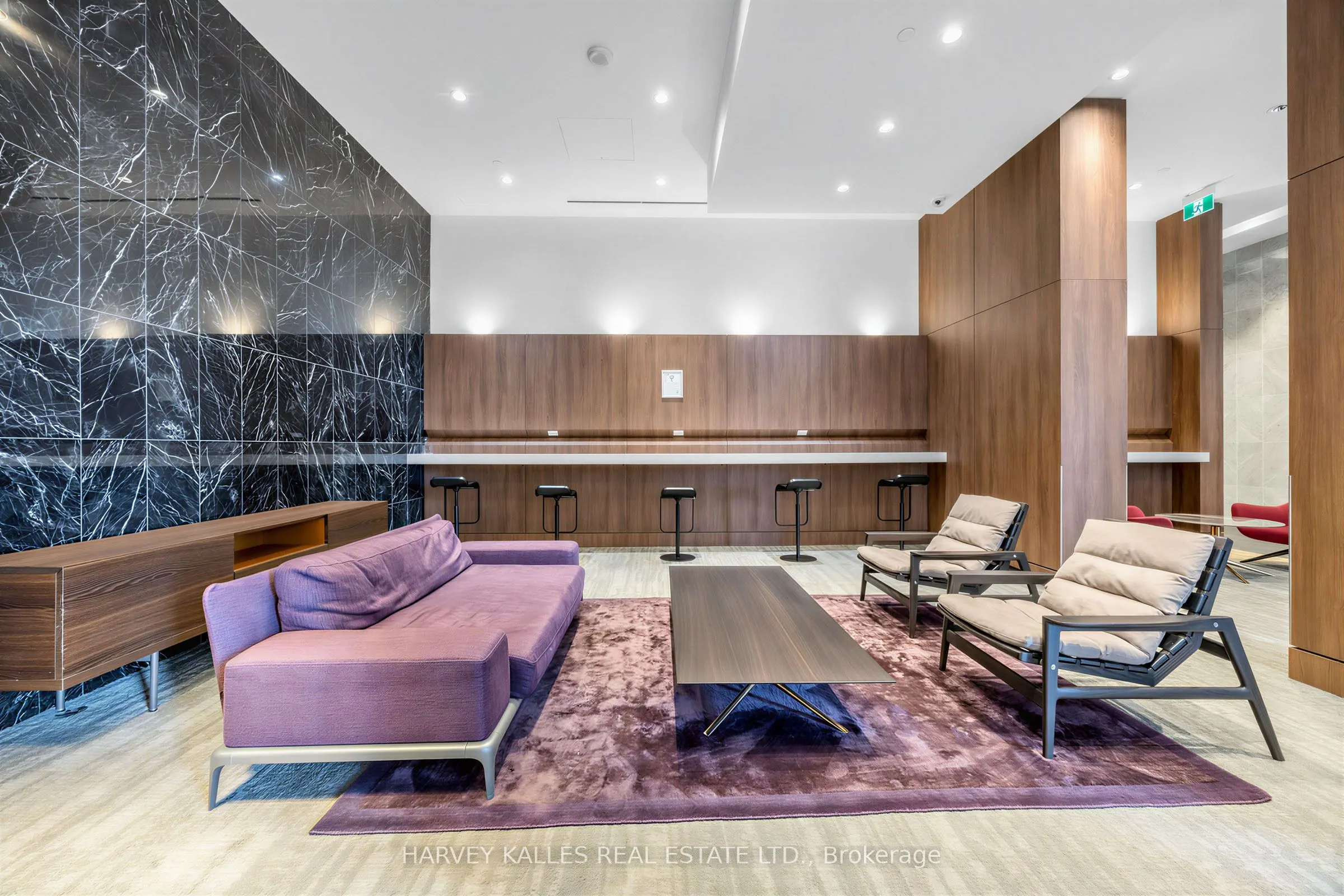 90 Queens Wharf Road #608