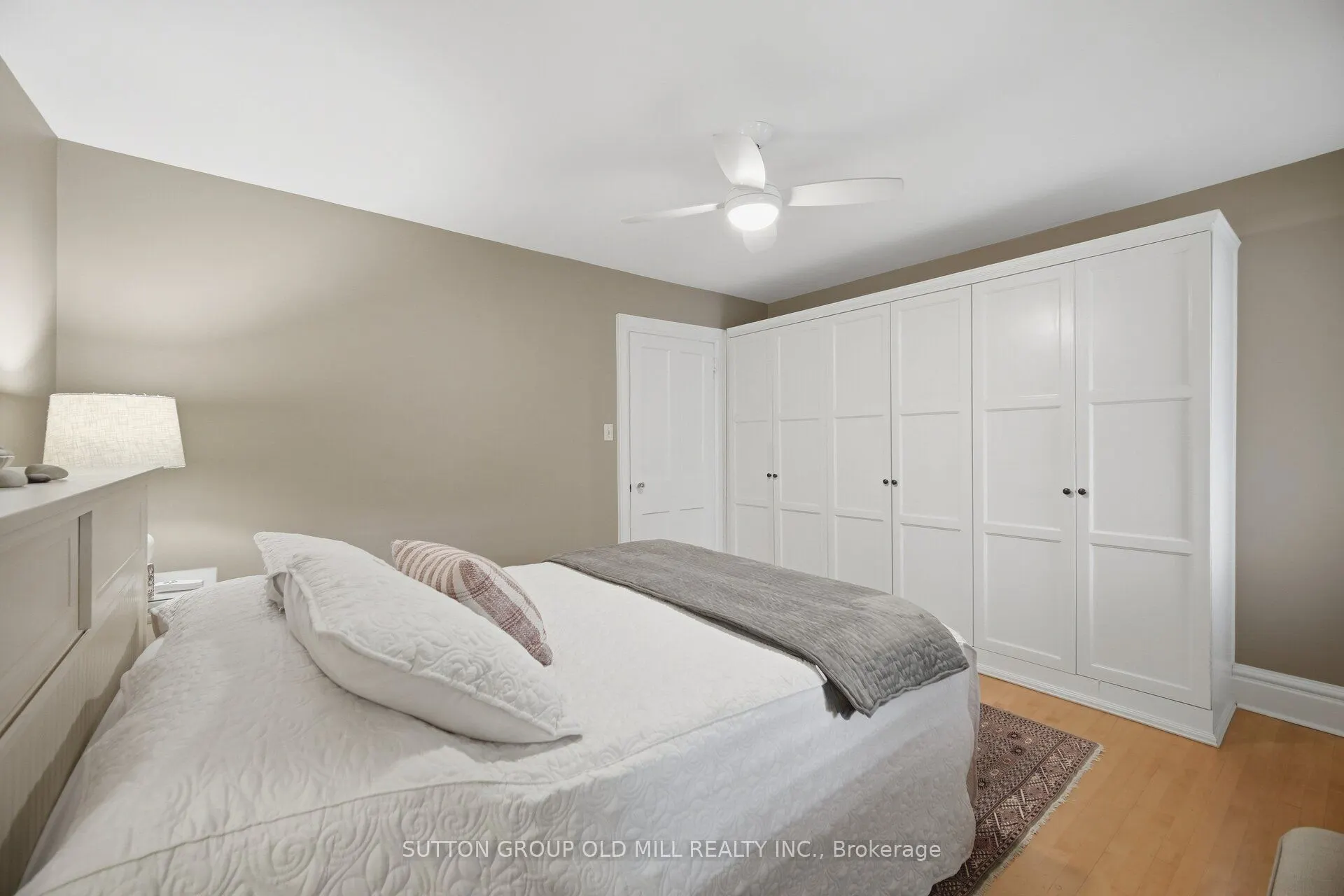 111 Palmerston Avenue