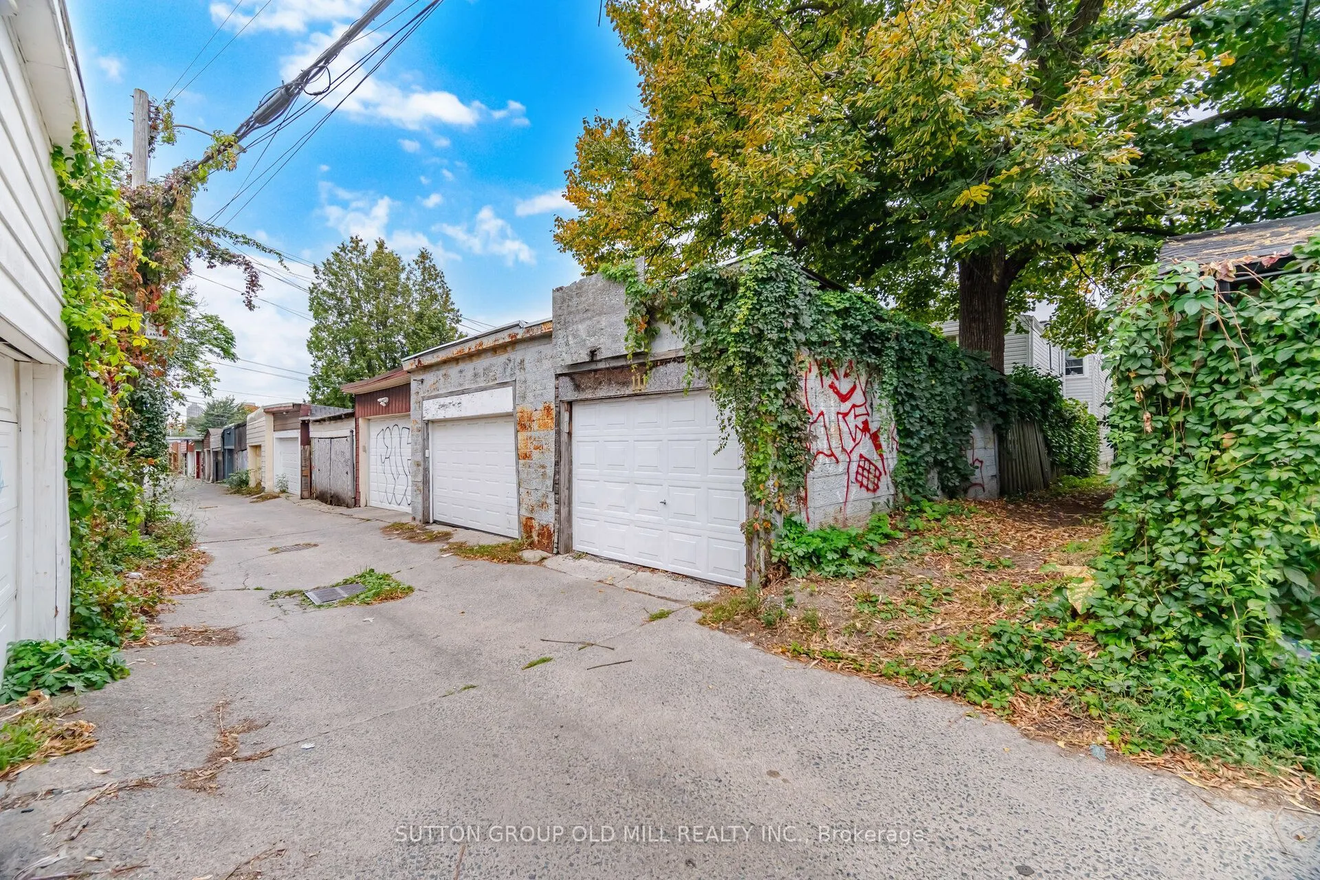 111 Palmerston Avenue