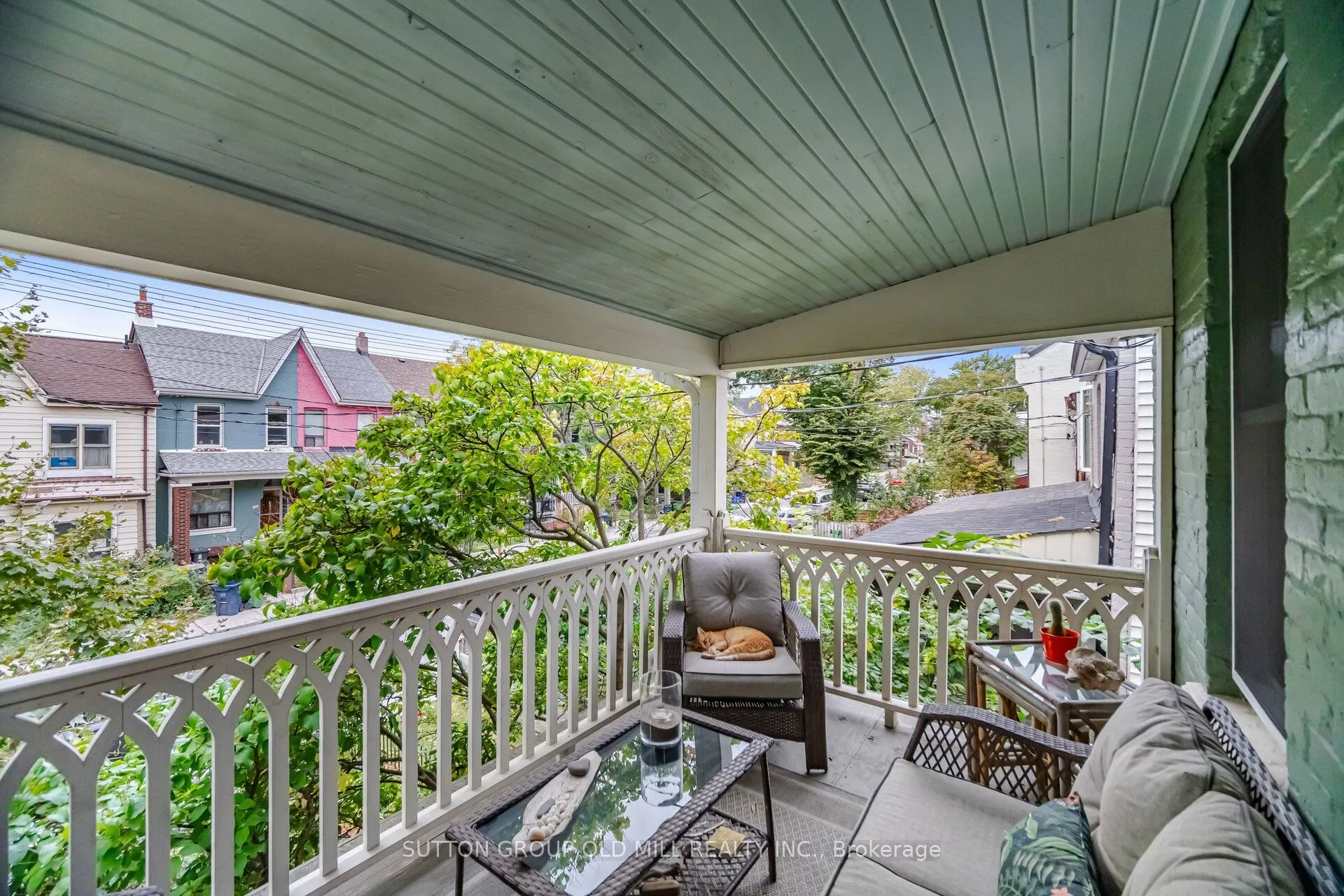 111 Palmerston Avenue