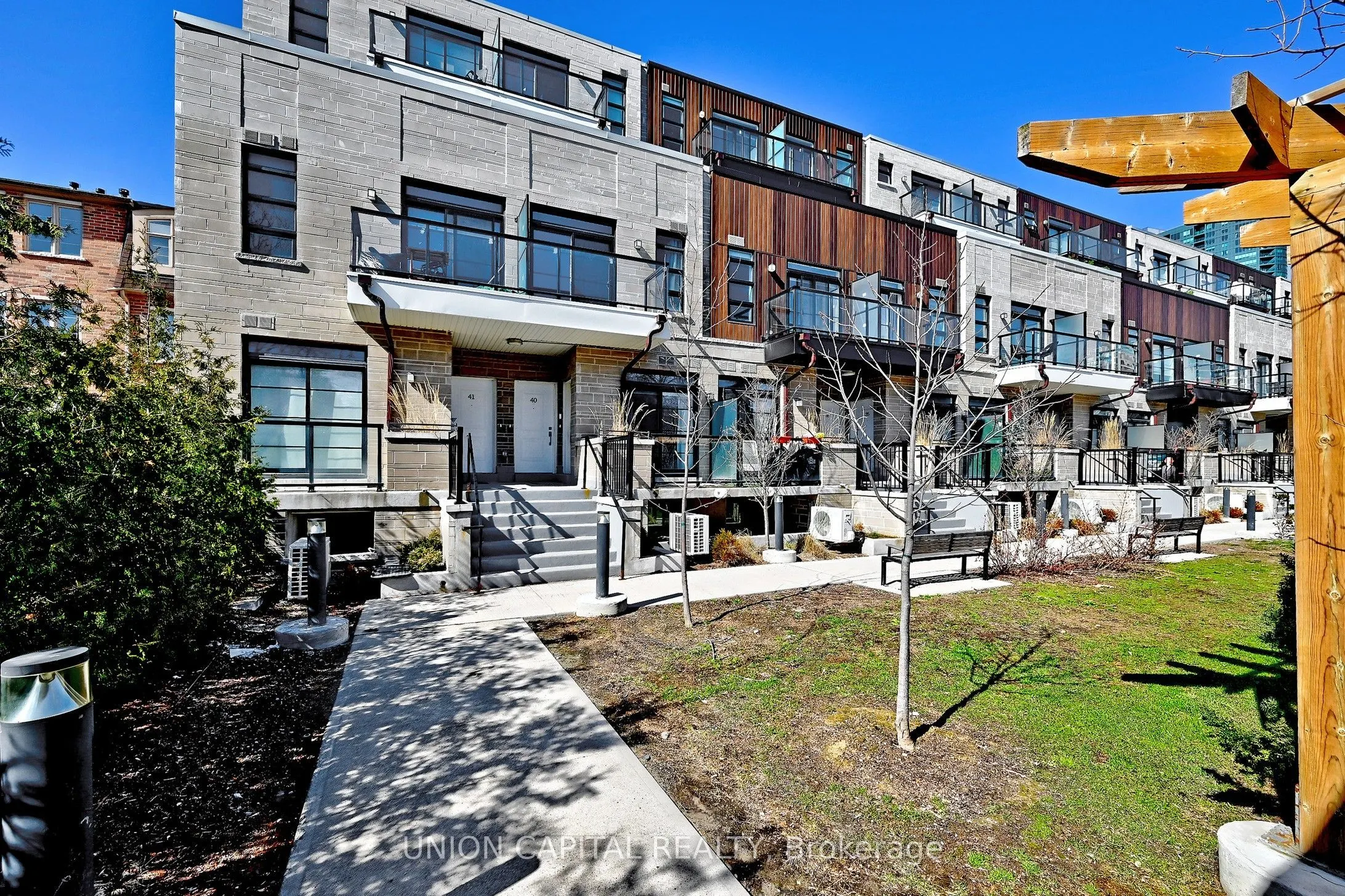57 Finch Avenue W #39