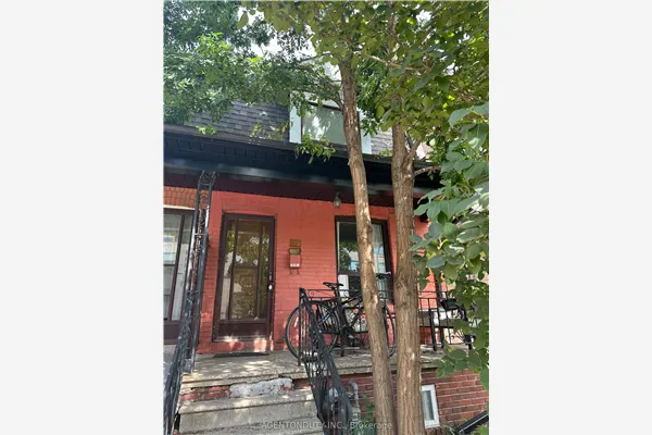 51 Perth Avenue