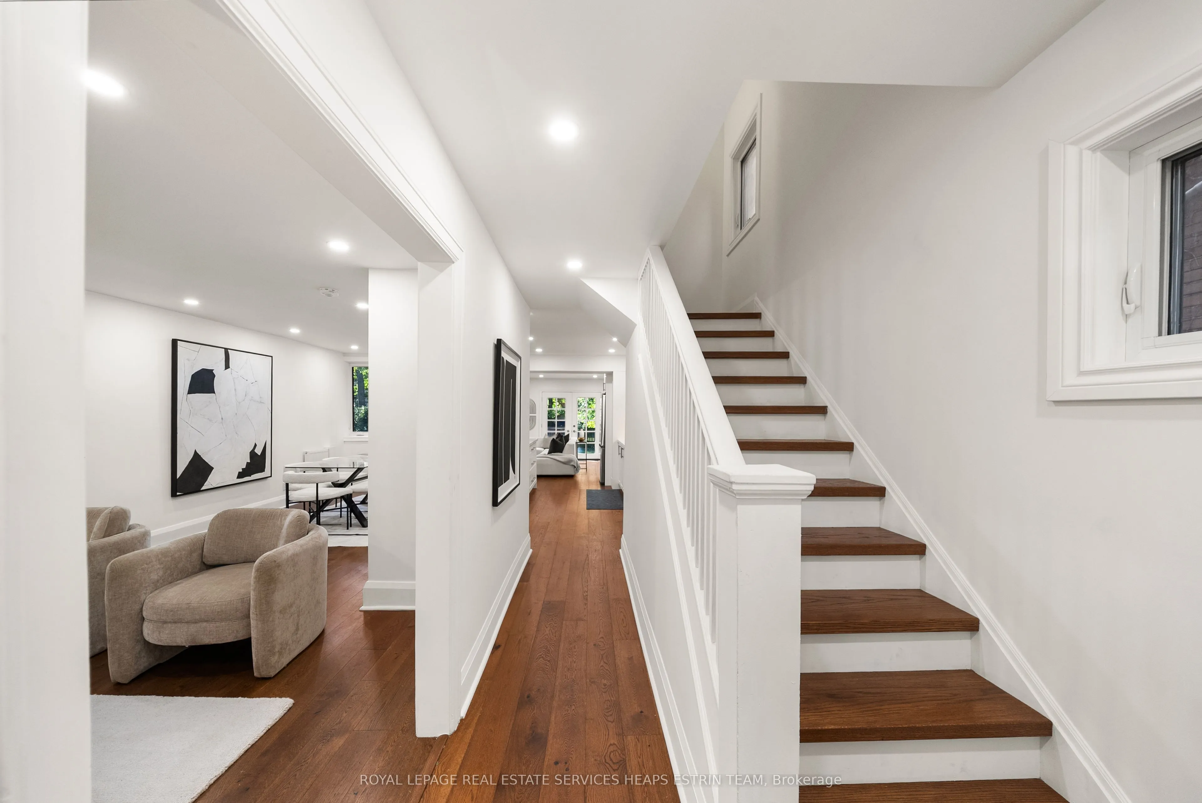 231 Heath Street E