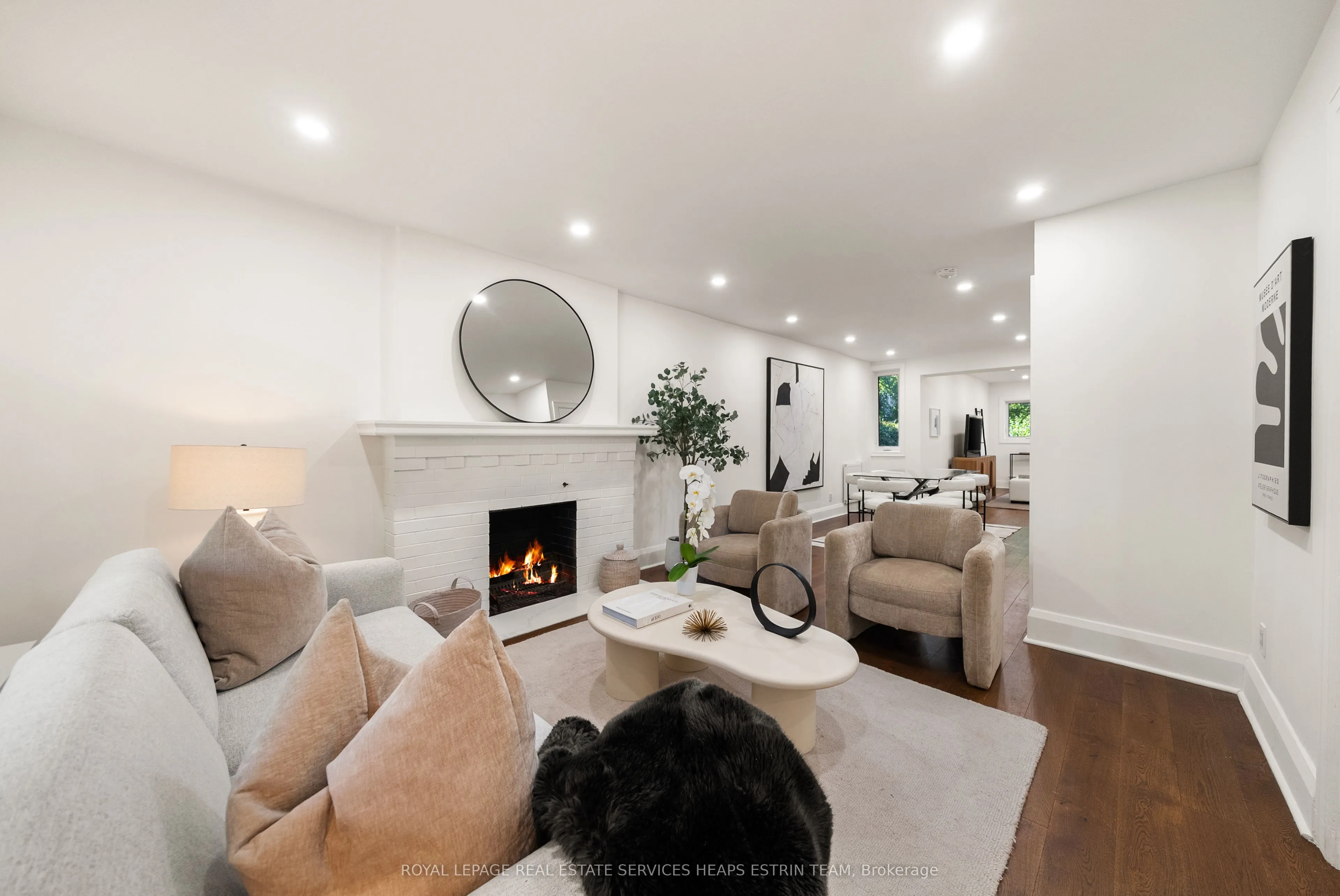 231 Heath Street E