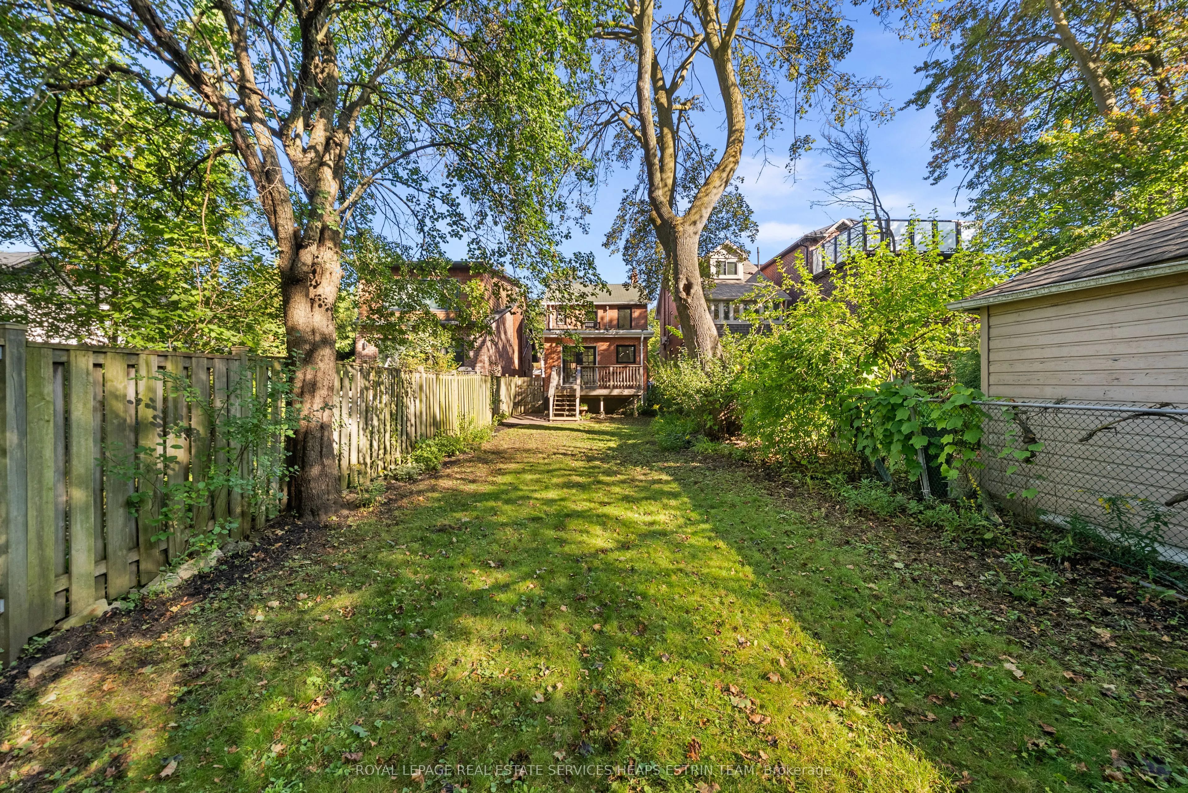 231 Heath Street E