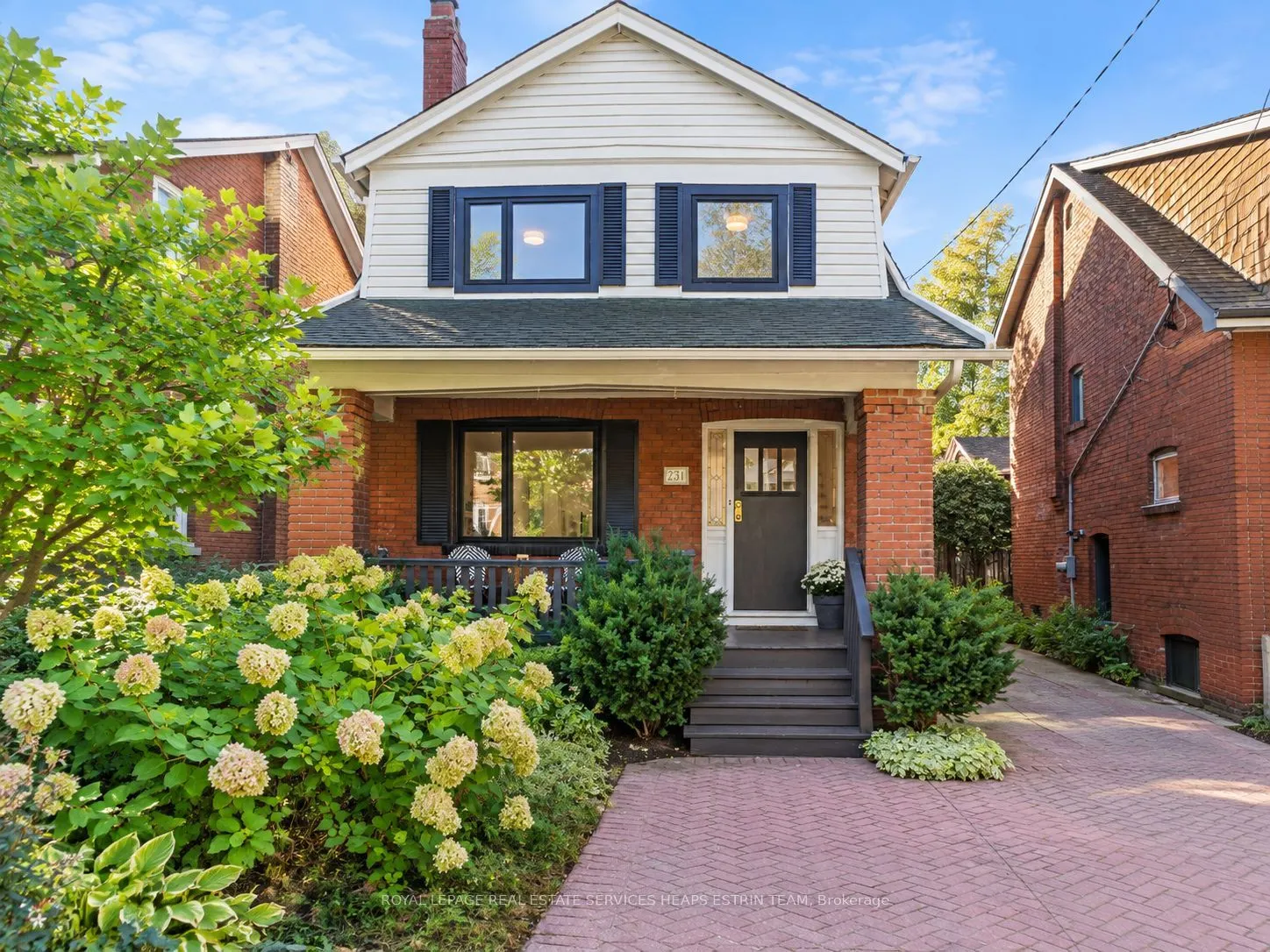 231 Heath Street E