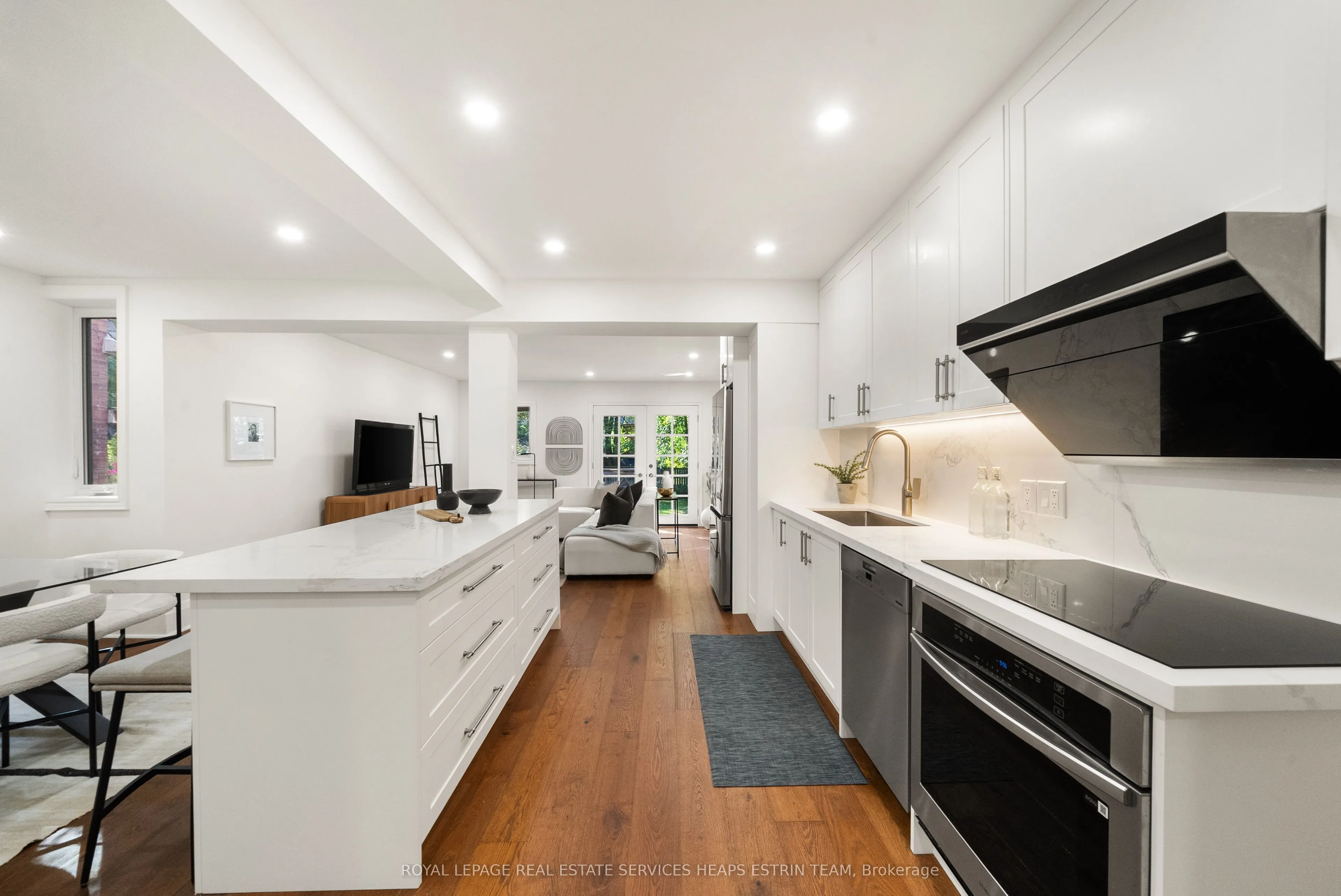 231 Heath Street E