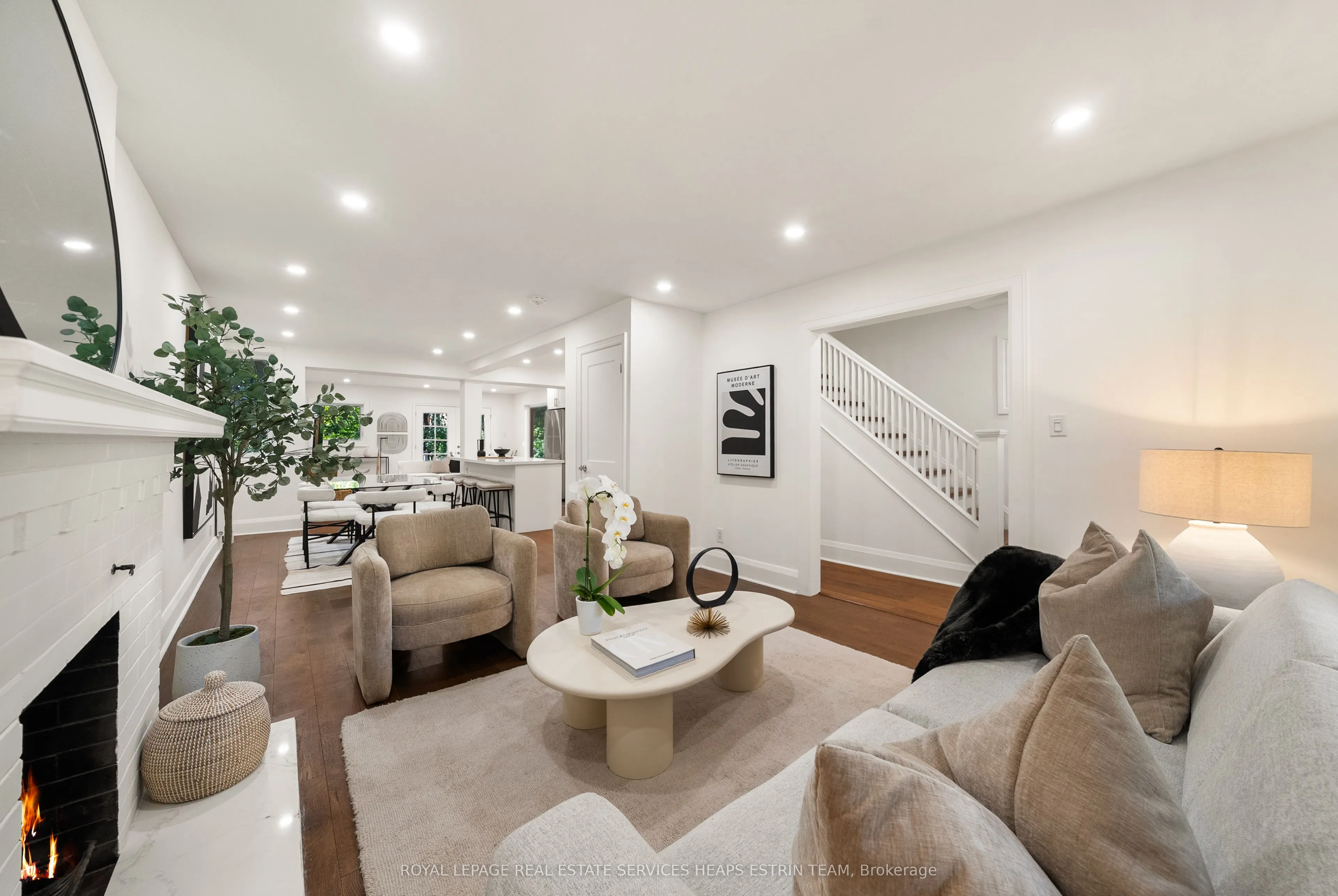 231 Heath Street E