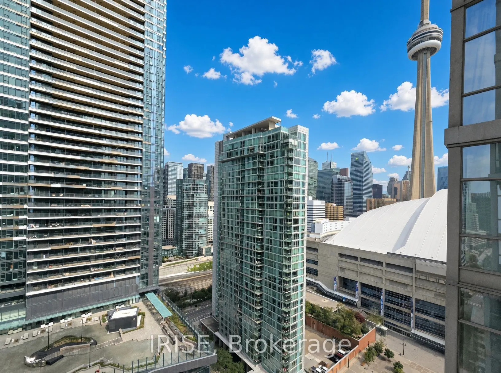 10 Navy Wharf Court #2905