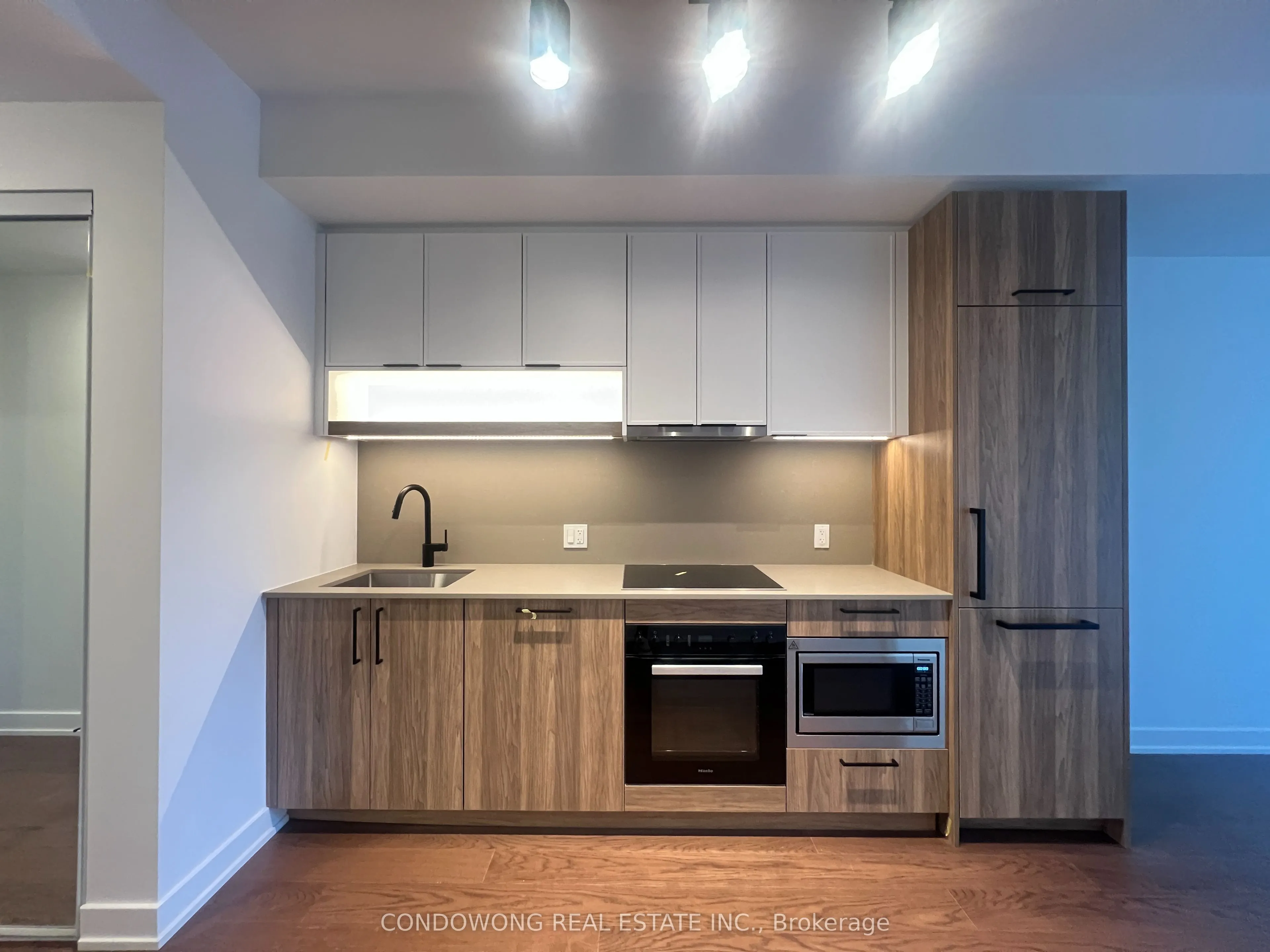 91 Montclair Avenue #720