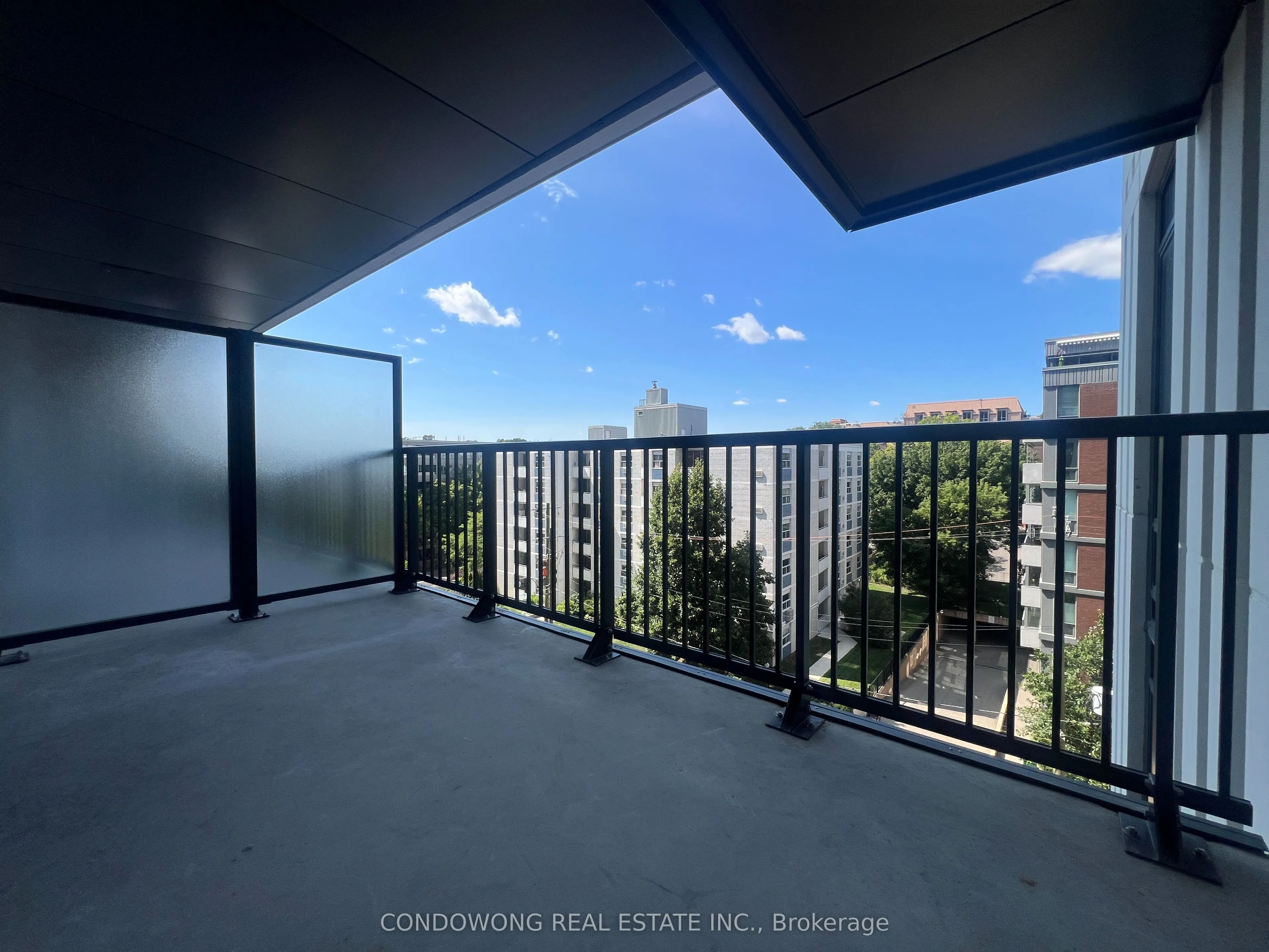 91 Montclair Avenue #720
