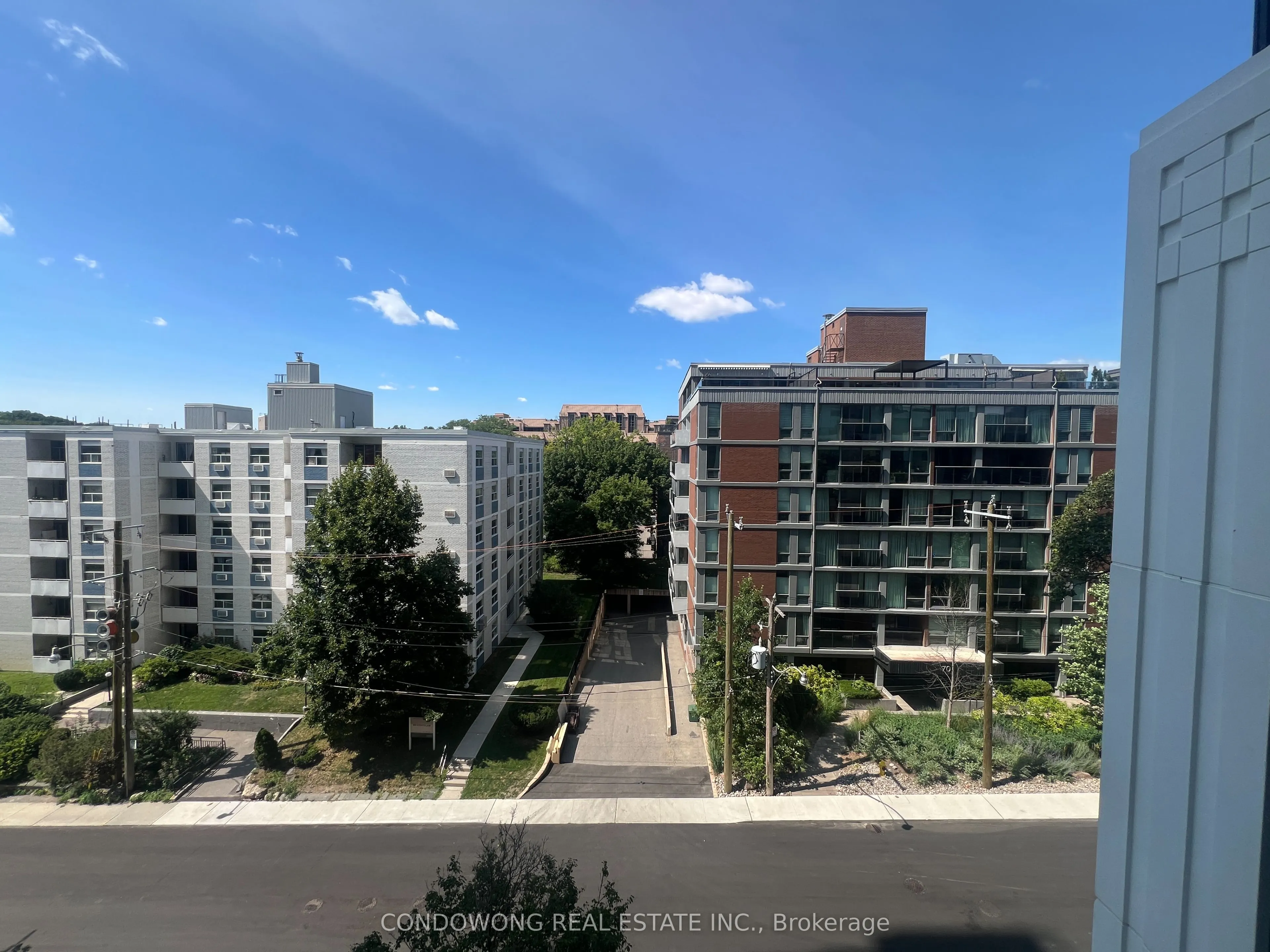 91 Montclair Avenue #720