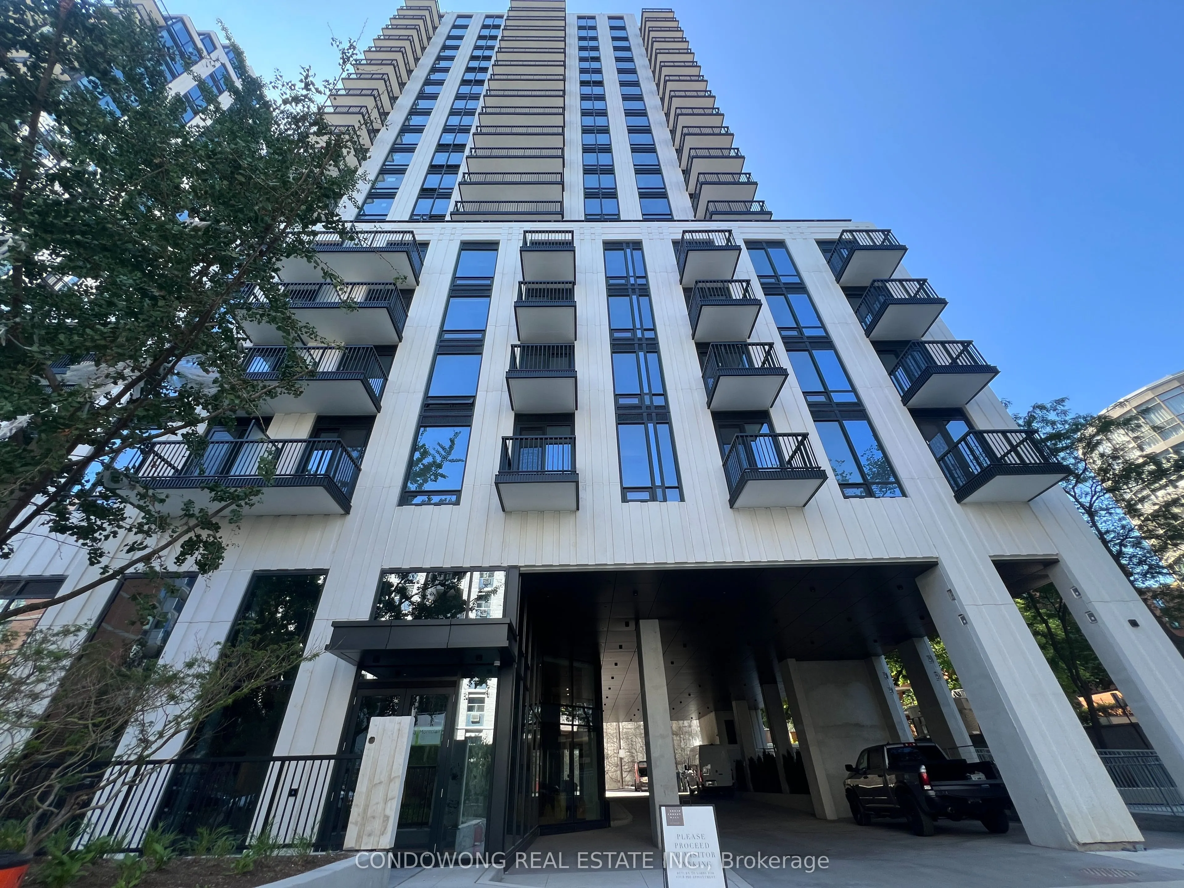 91 Montclair Avenue #720
