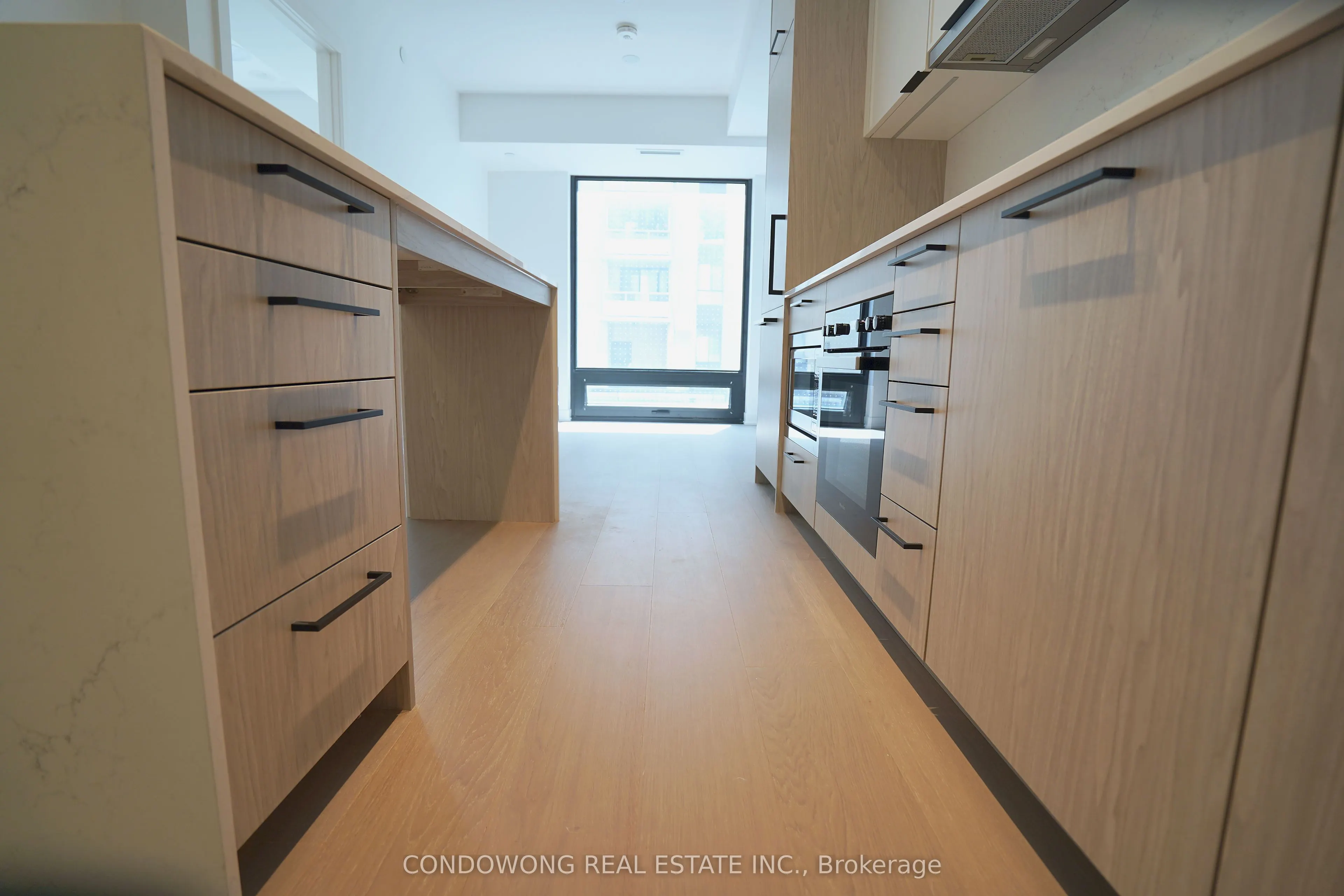 91 Montclair Avenue #502