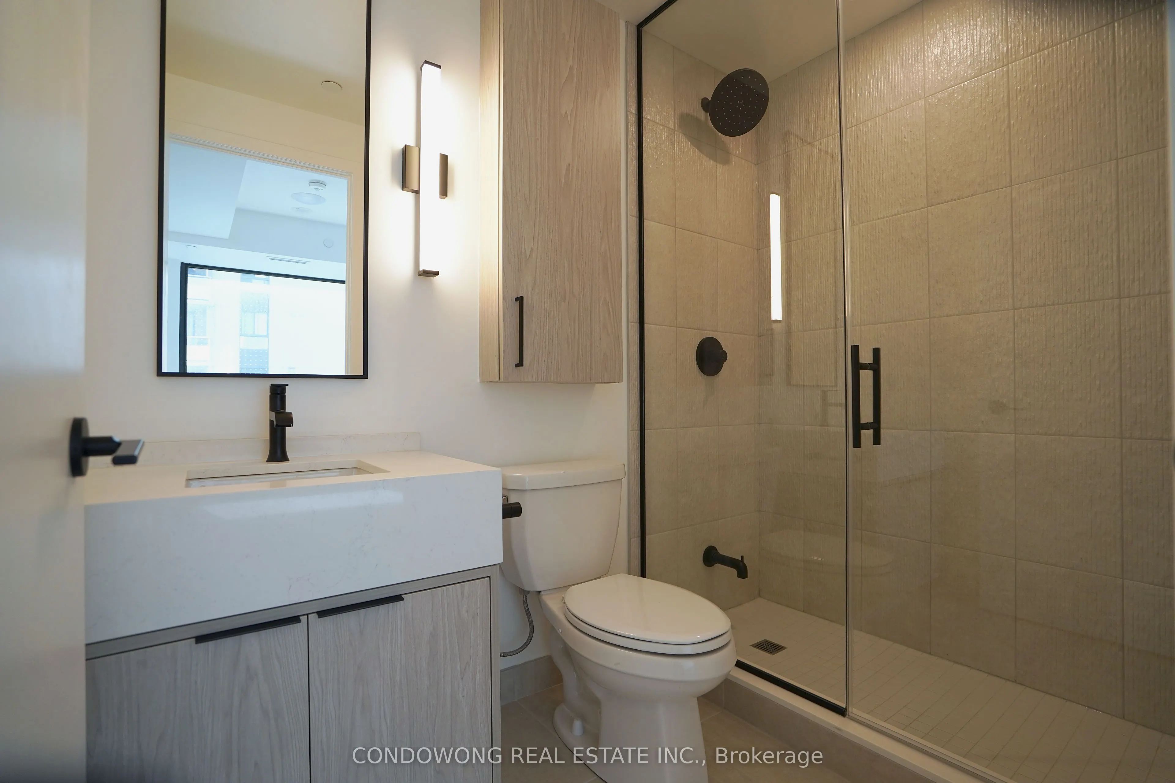 91 Montclair Avenue #502