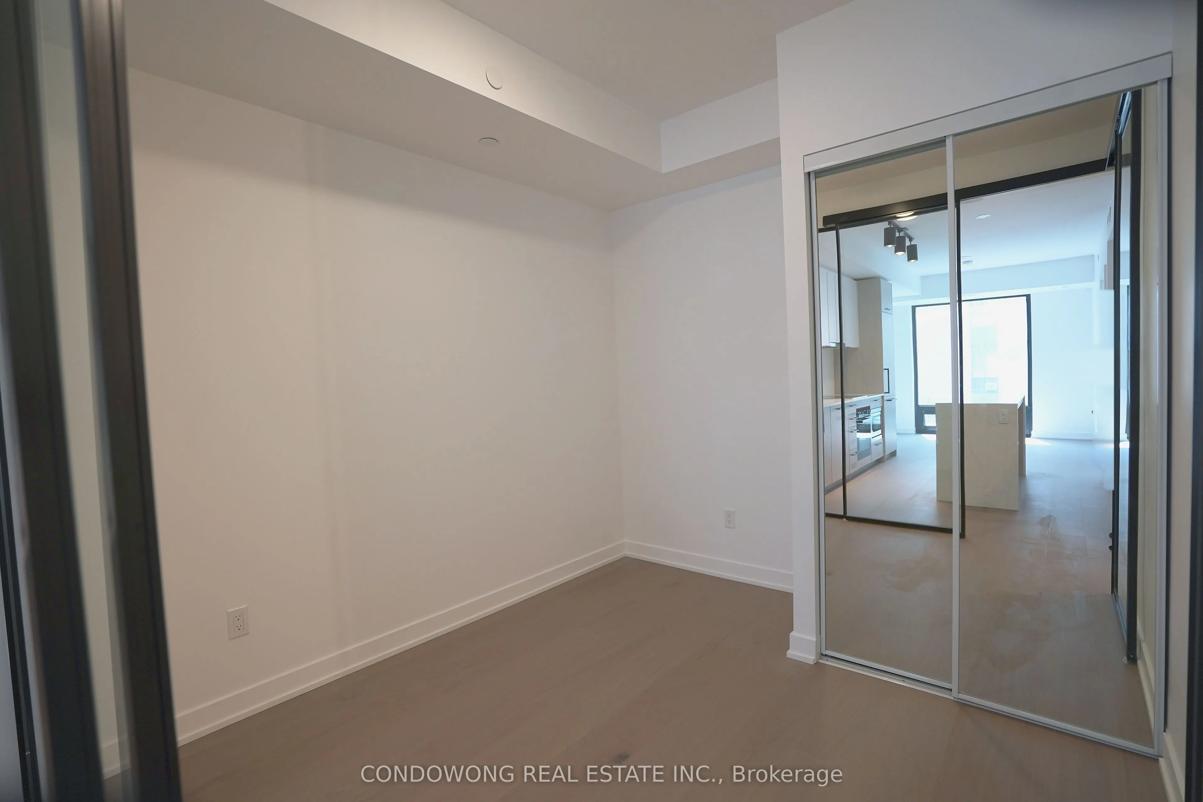 91 Montclair Avenue #502