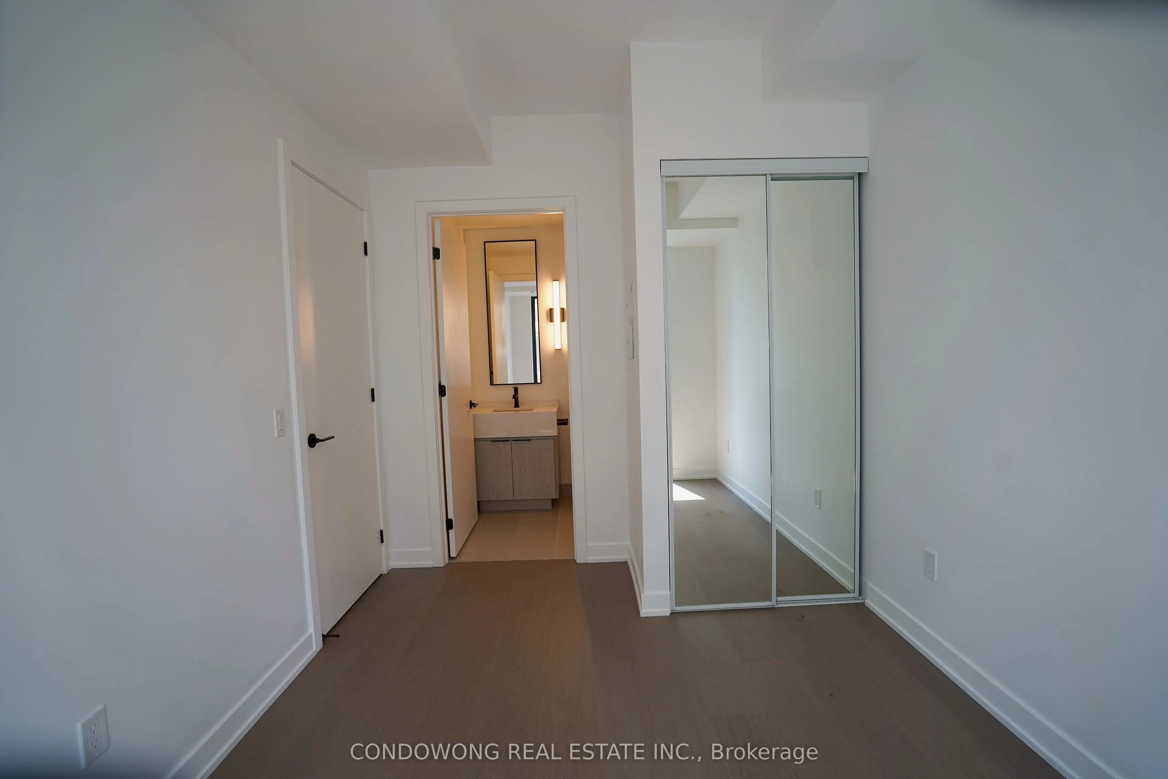 91 Montclair Avenue #502