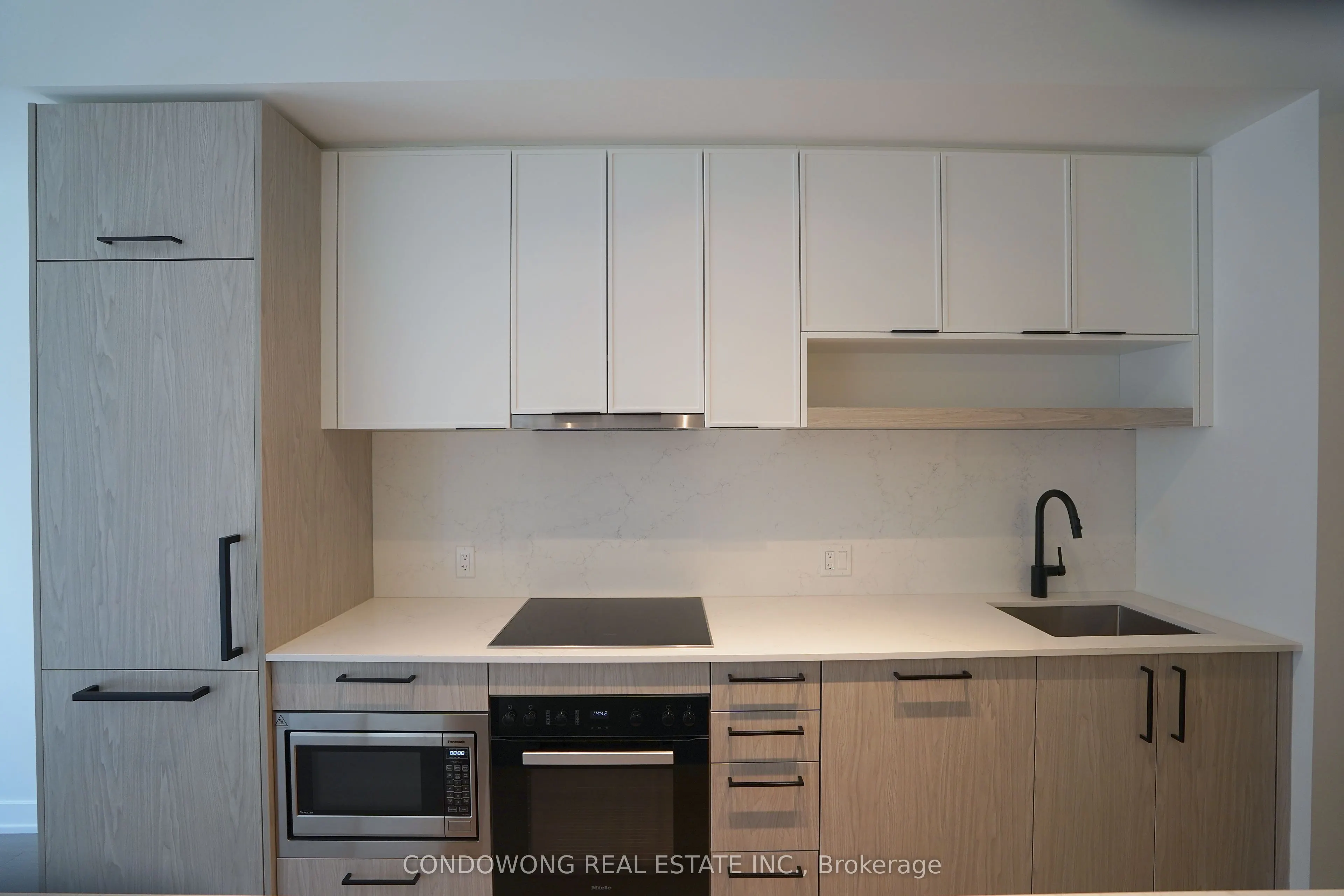 91 Montclair Avenue #502
