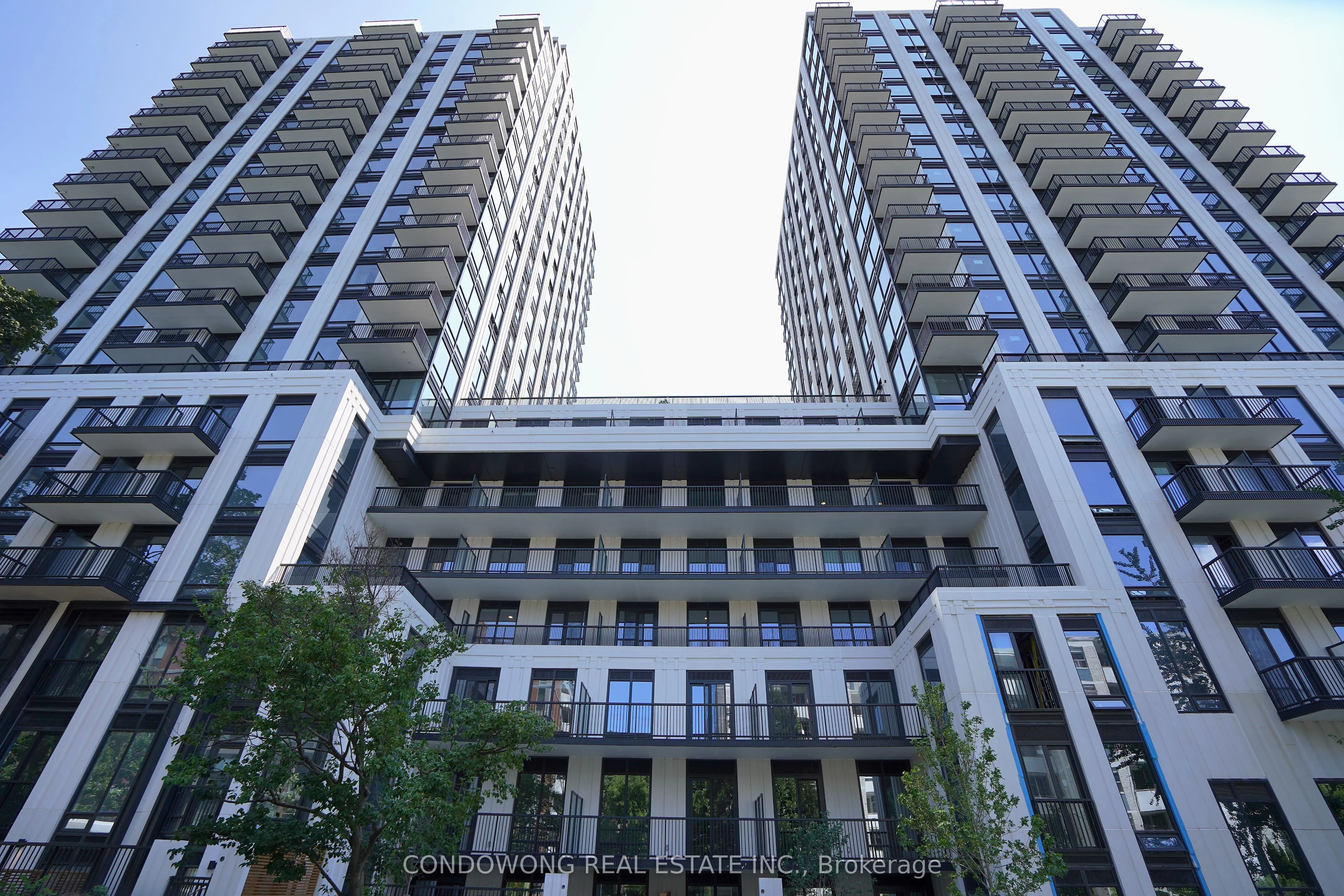 91 Montclair Avenue #502