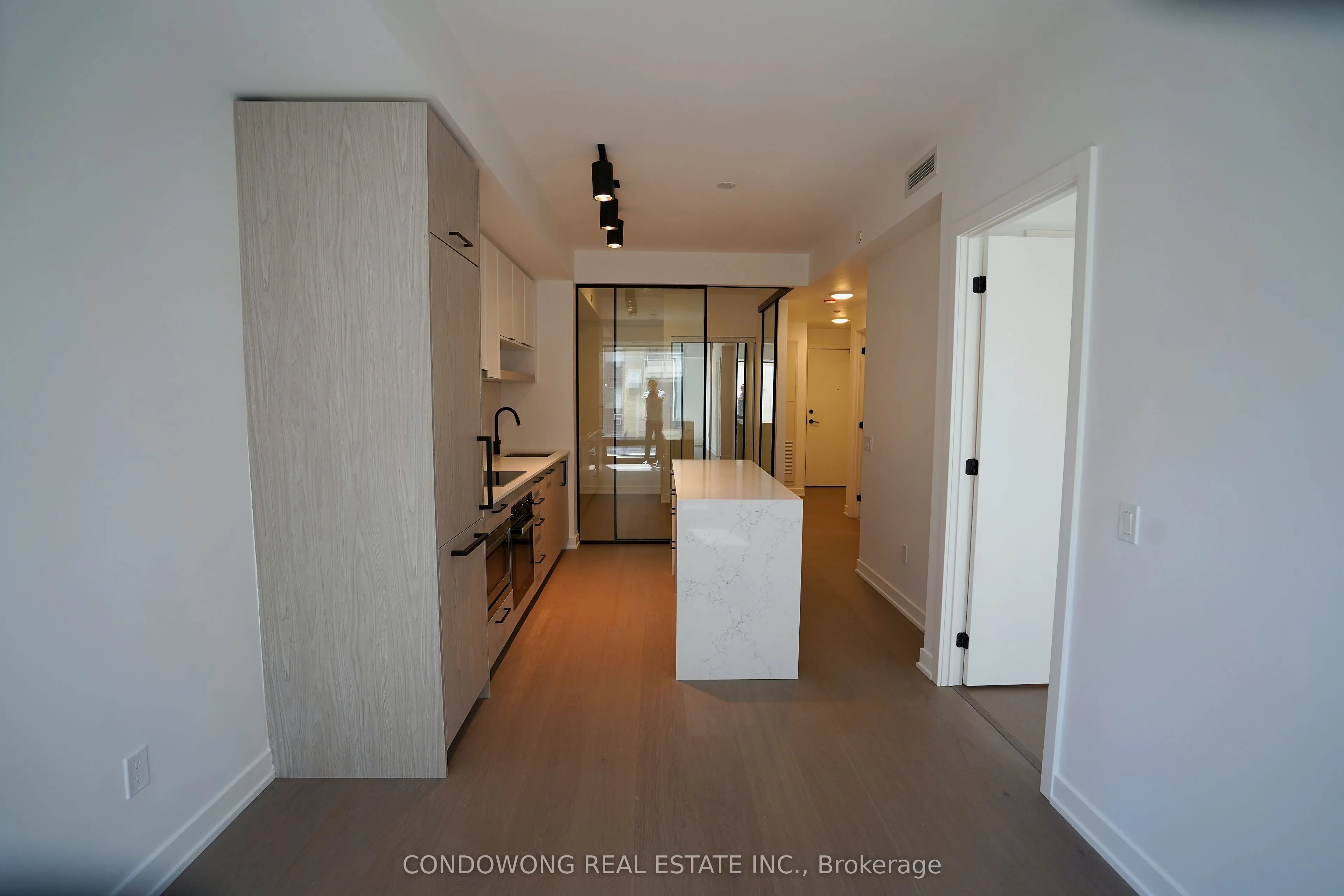 91 Montclair Avenue #502