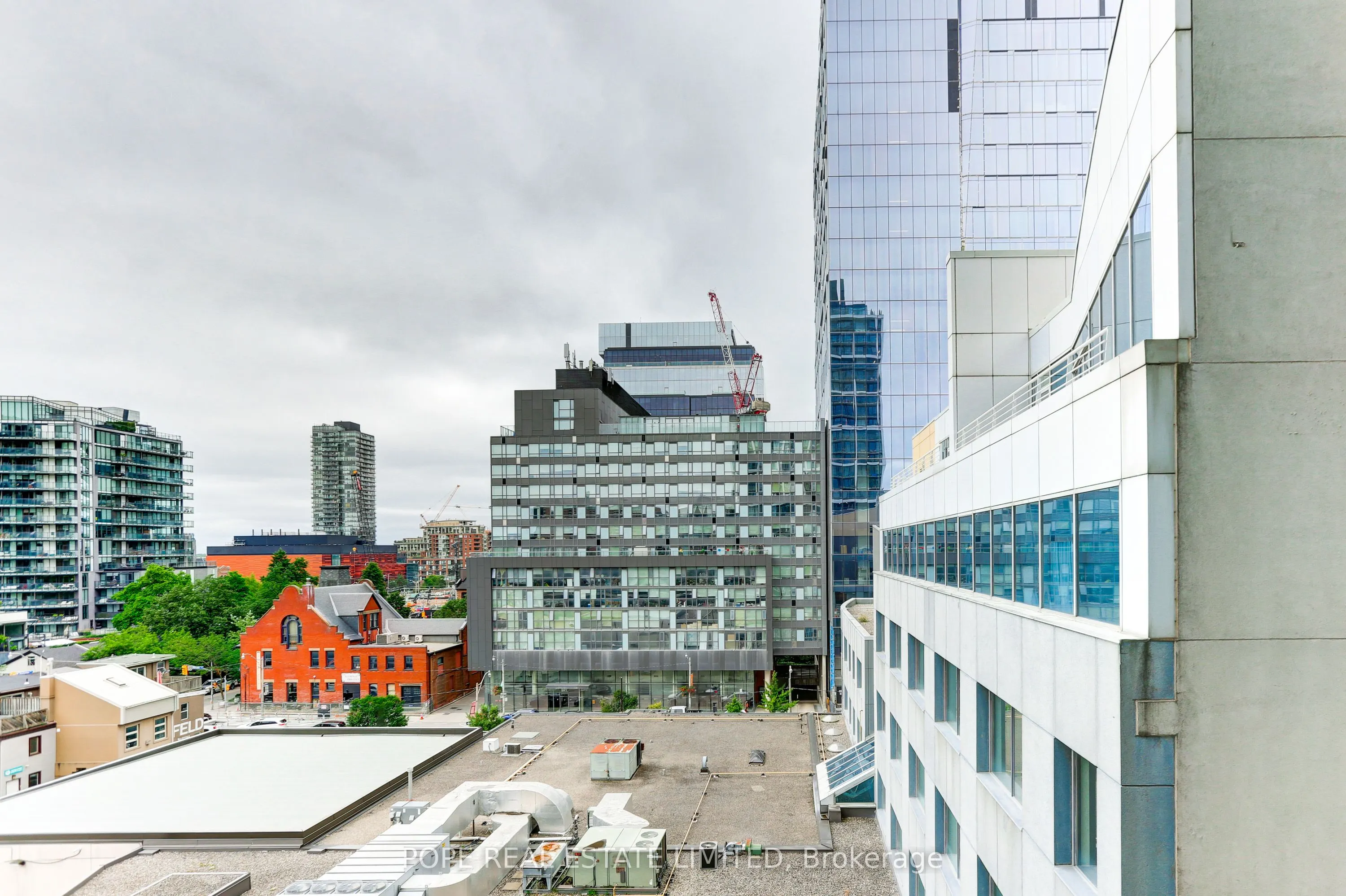 55 Ontario Street #608