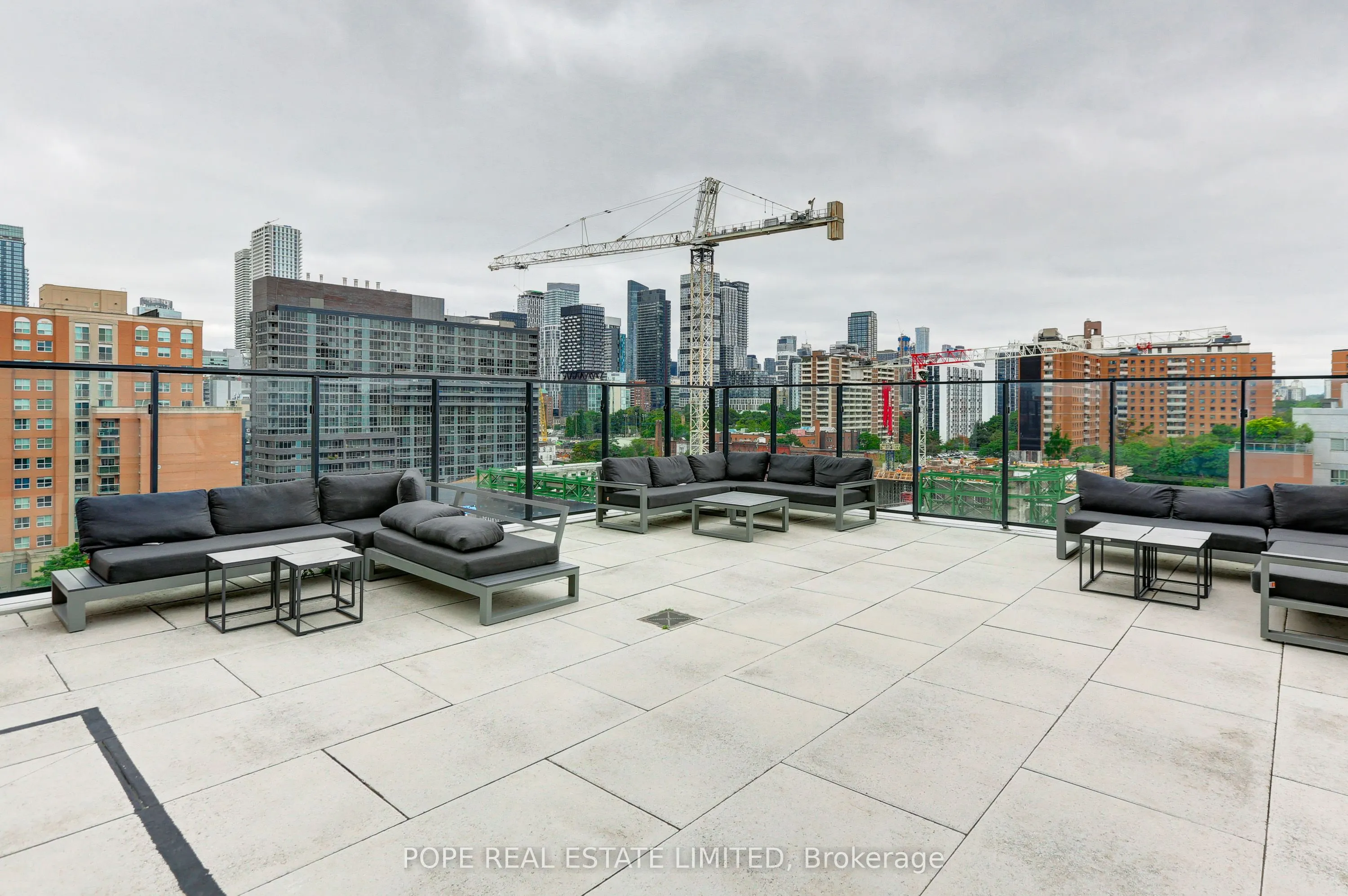 55 Ontario Street #608