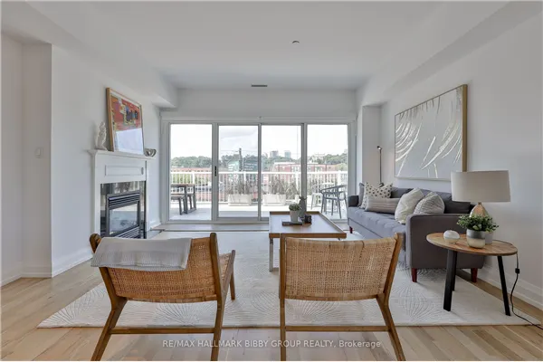 473 Dupont Street #7
