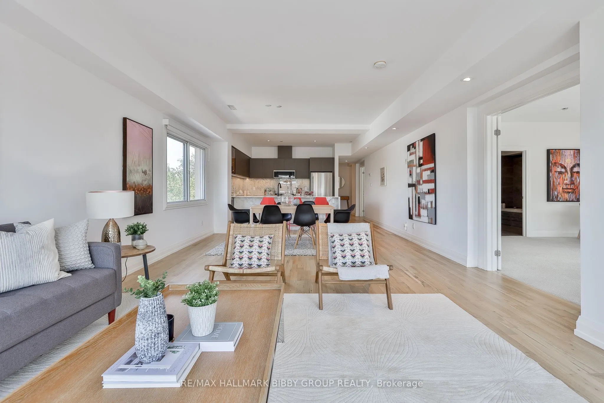 473 Dupont Street #7