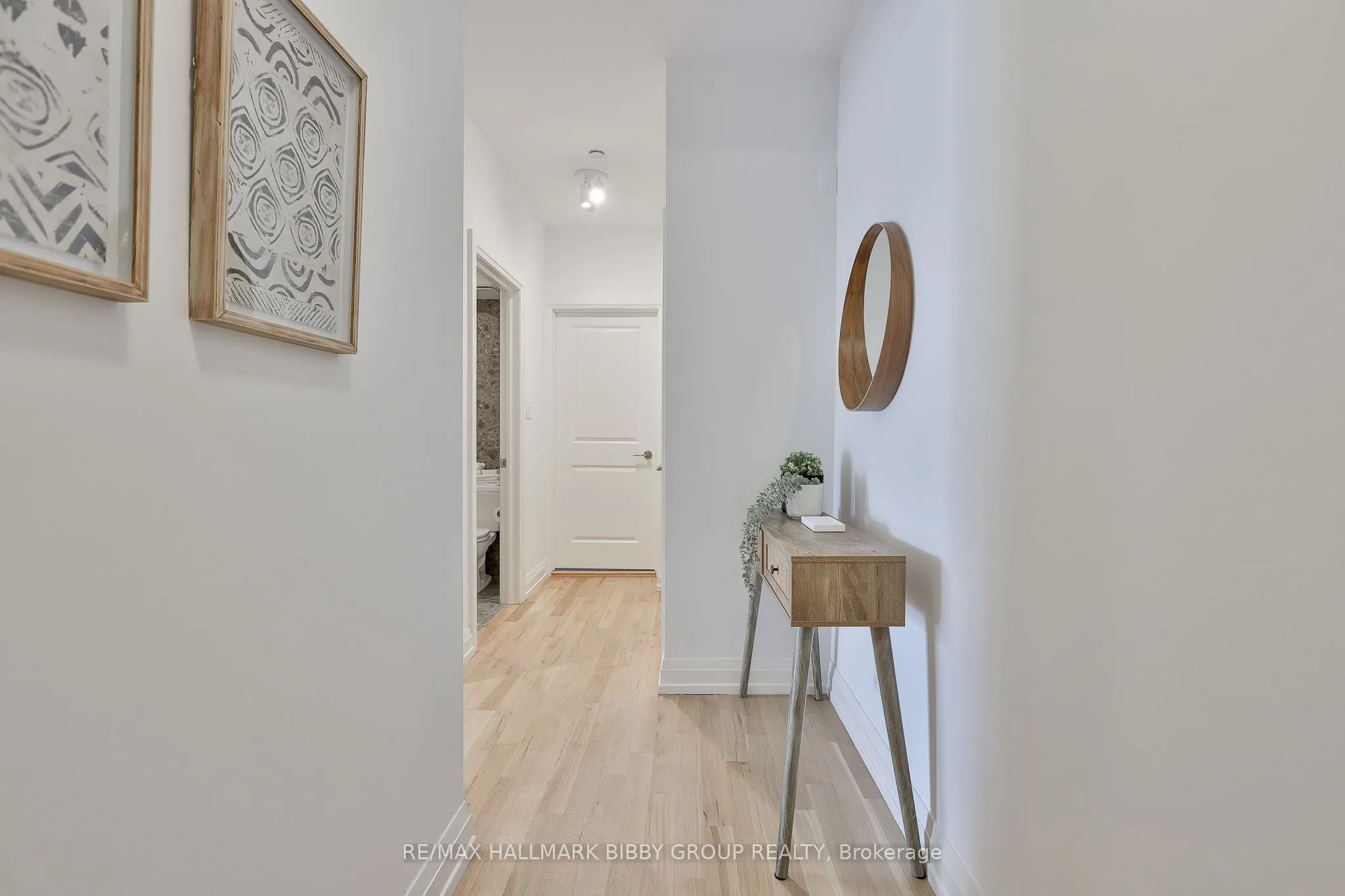 473 Dupont Street #7