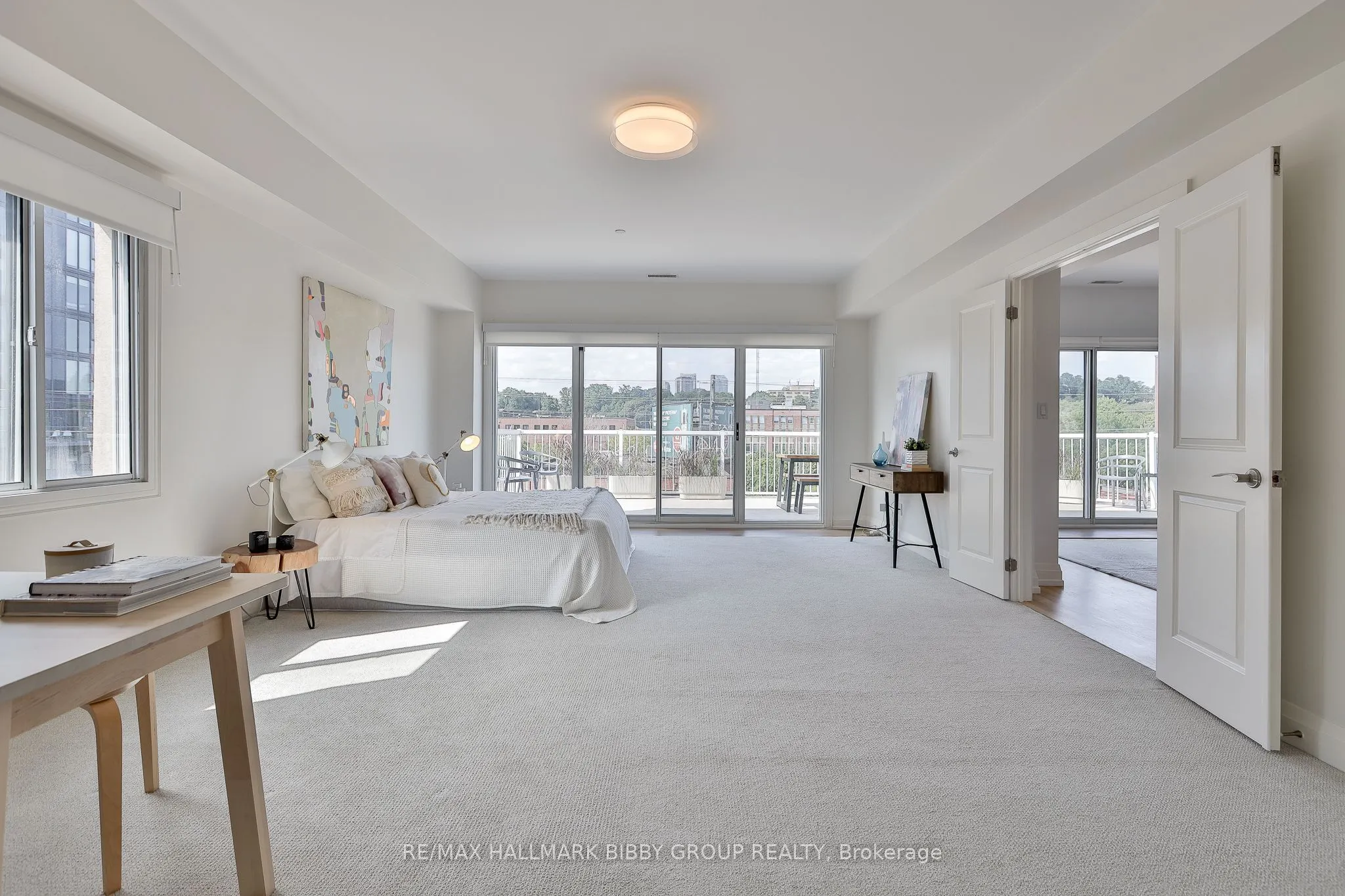 473 Dupont Street #7