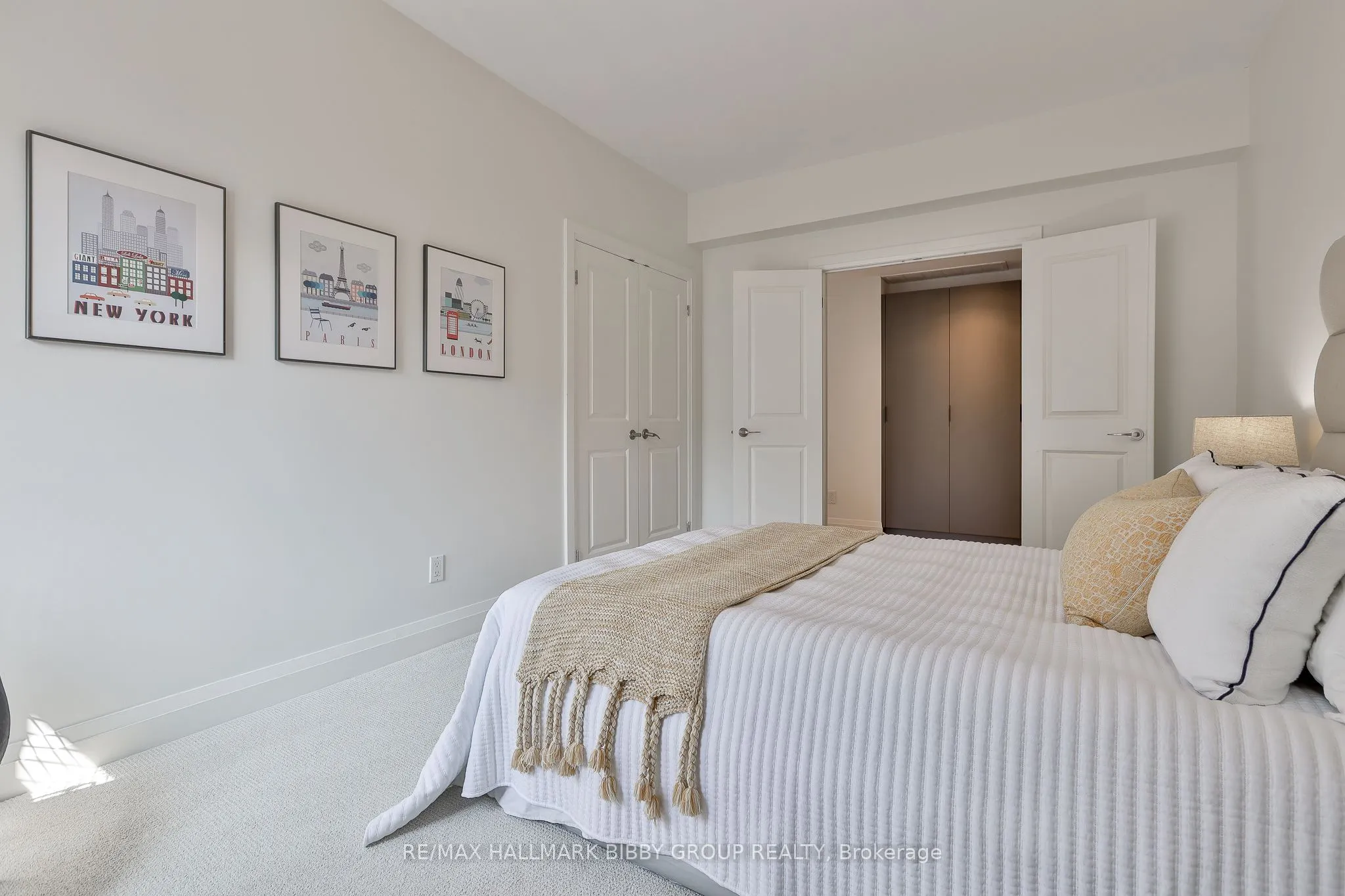 473 Dupont Street #7