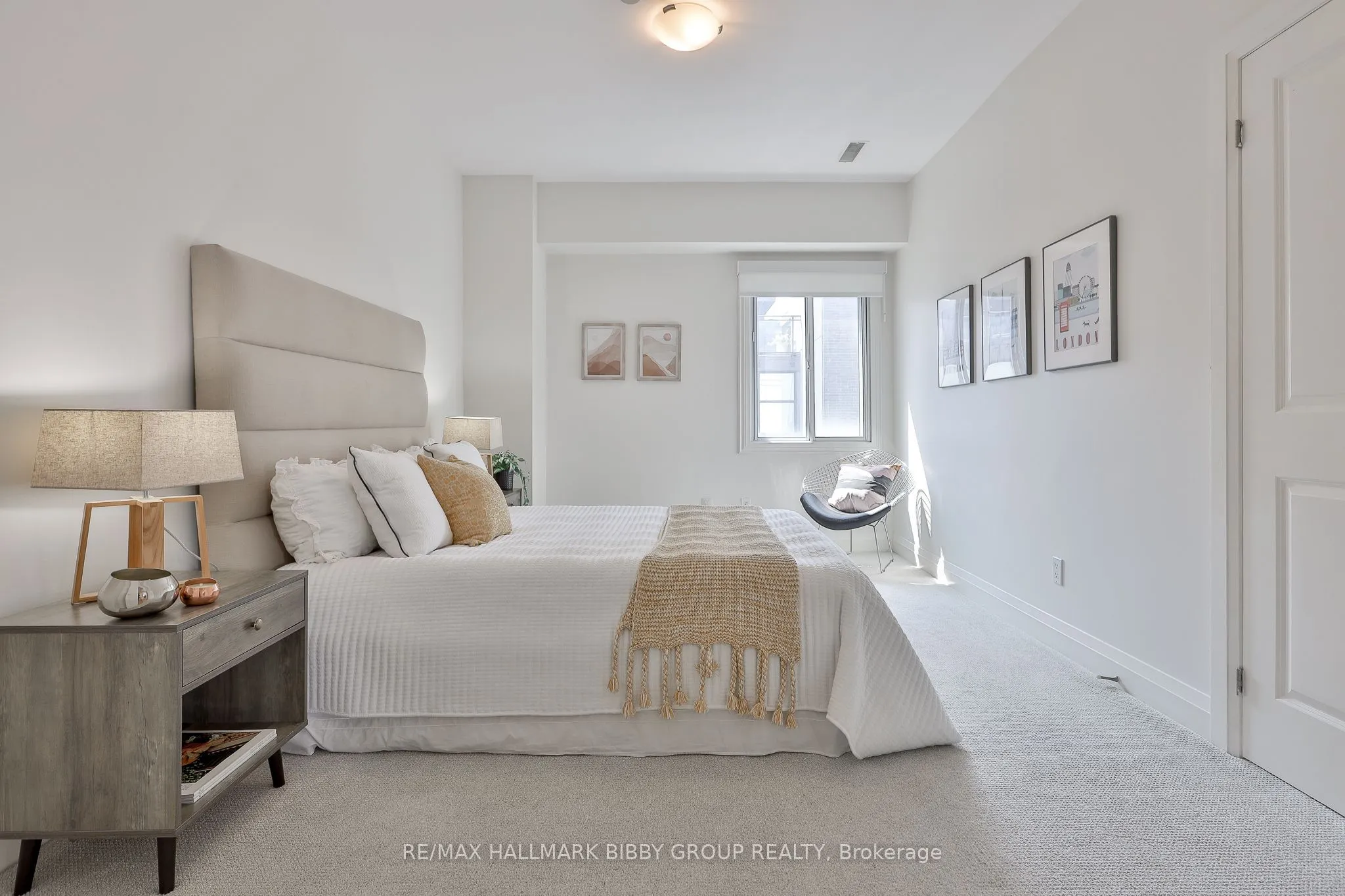 473 Dupont Street #7