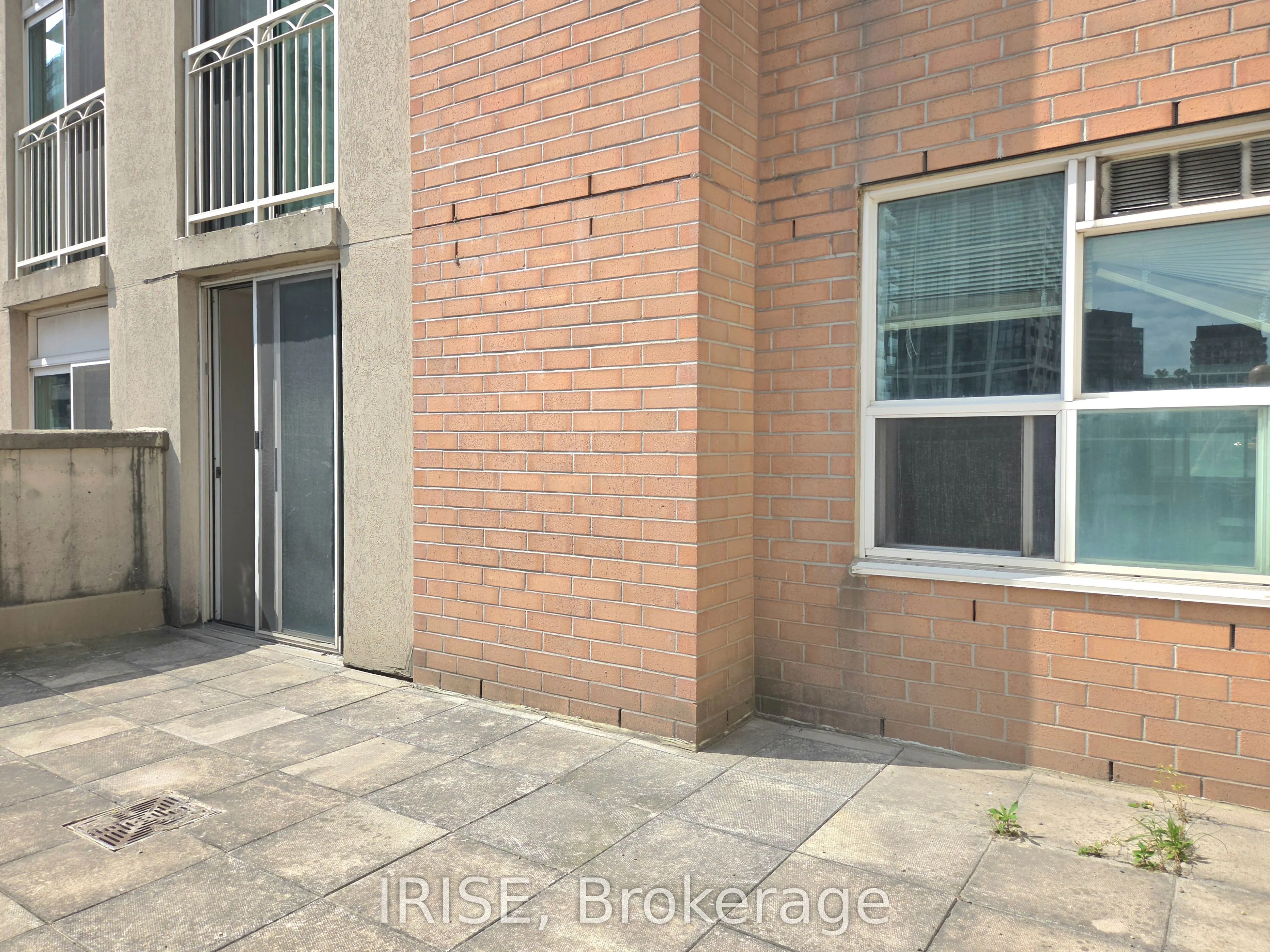 323 Richmond Street E #1017