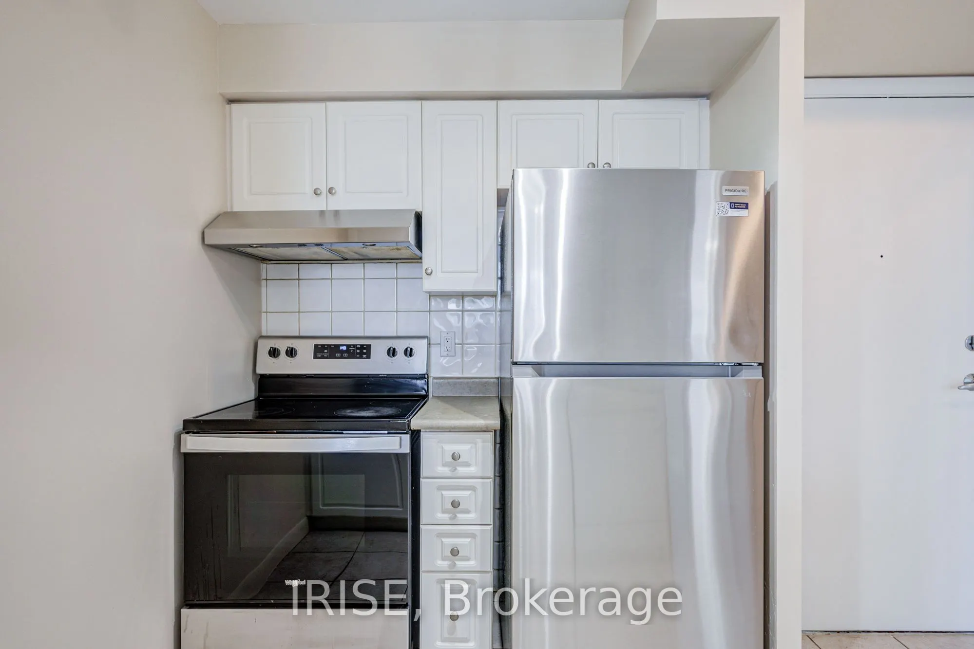 323 Richmond Street E #1017