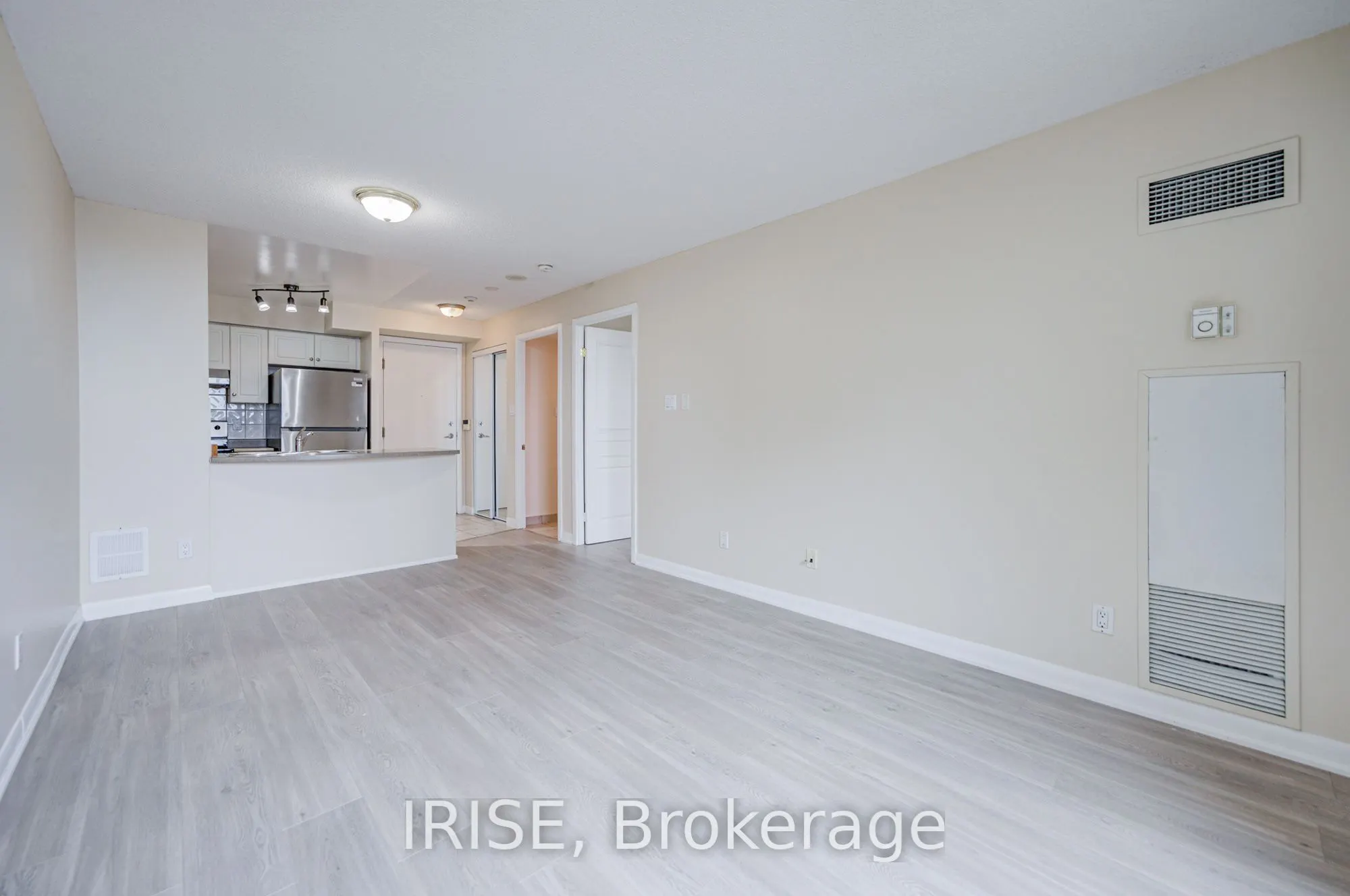 323 Richmond Street E #1017