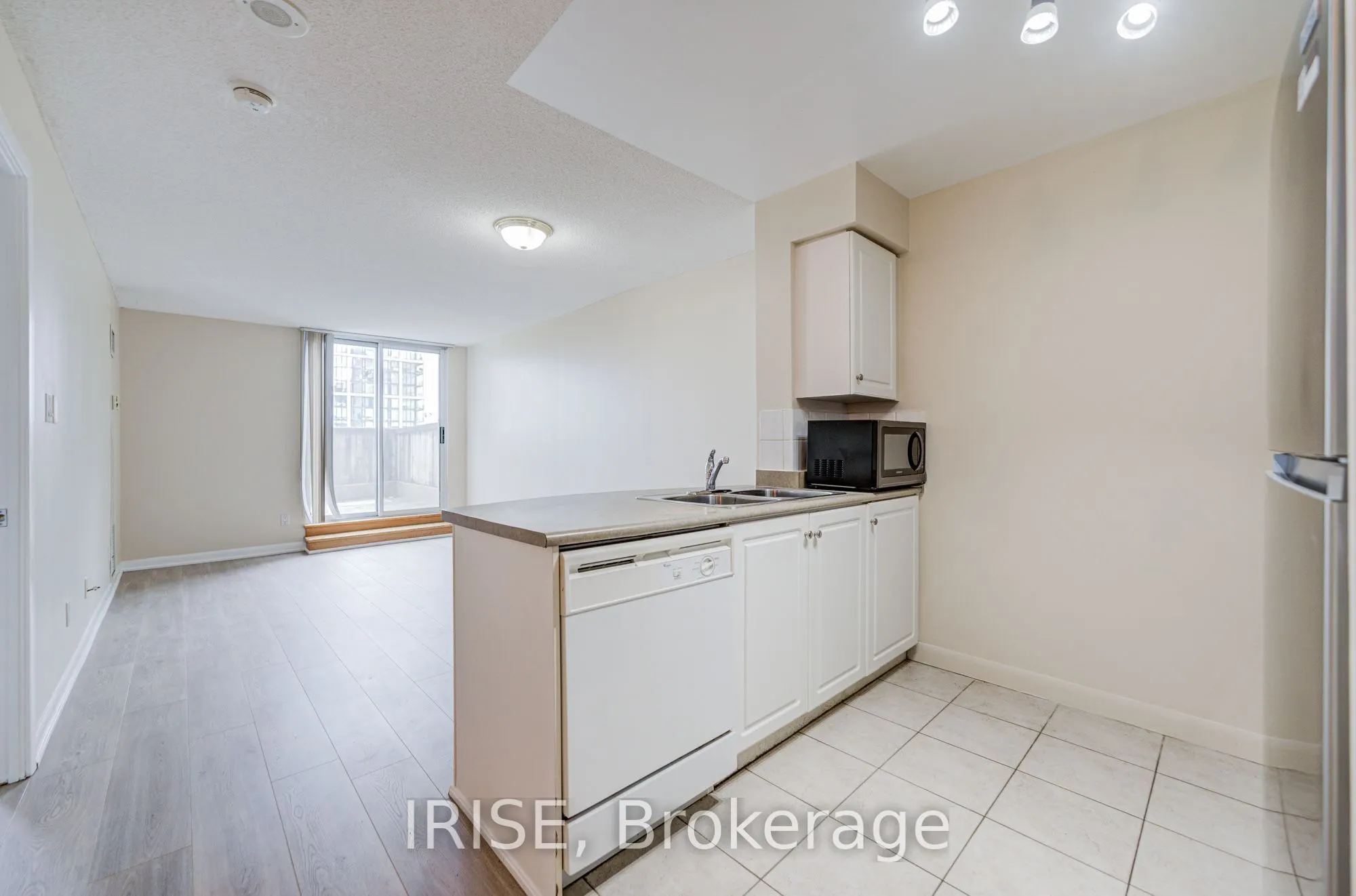 323 Richmond Street E #1017